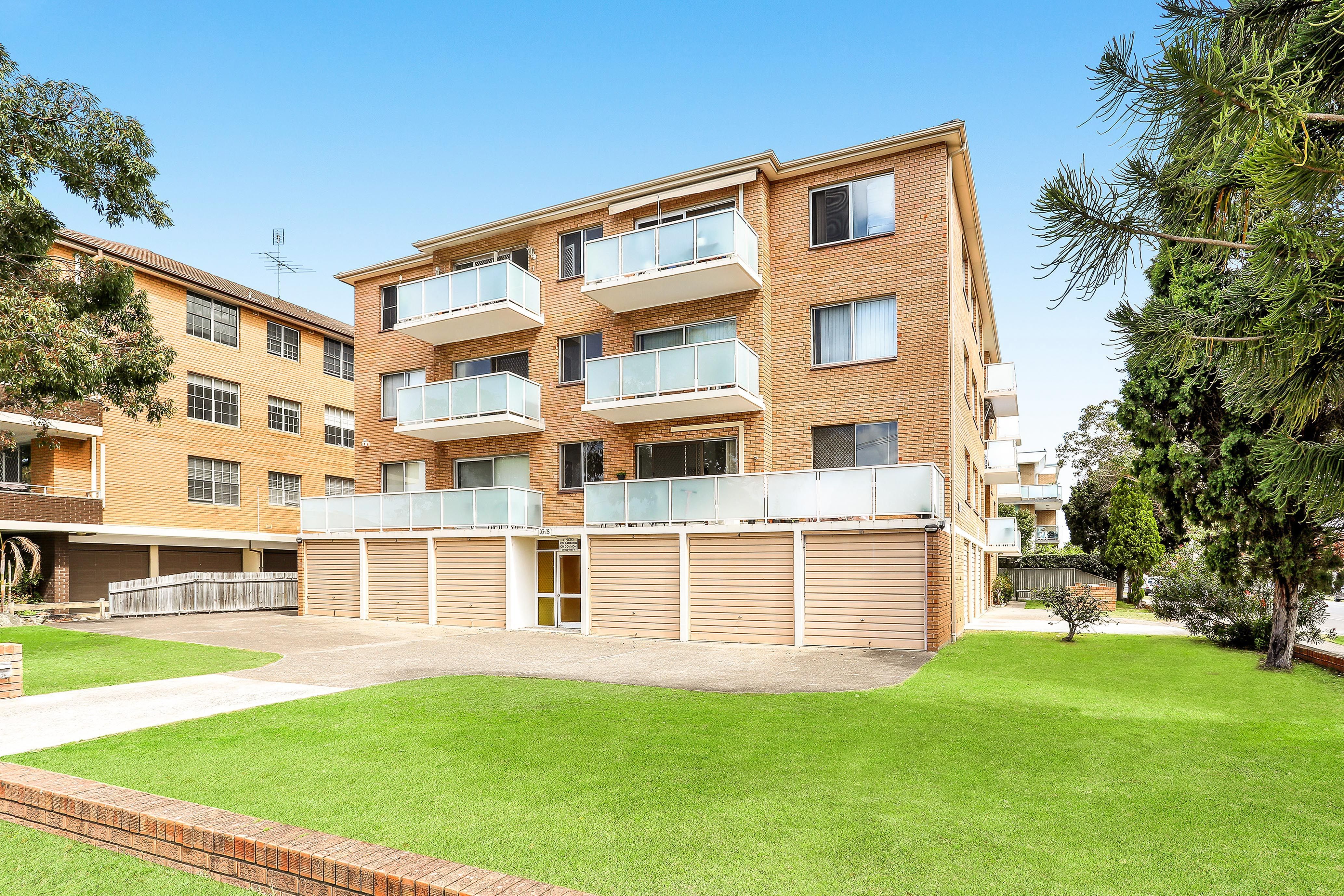 16-18 Sellwood Street, BRIGHTON-LE-SANDS NSW 2216