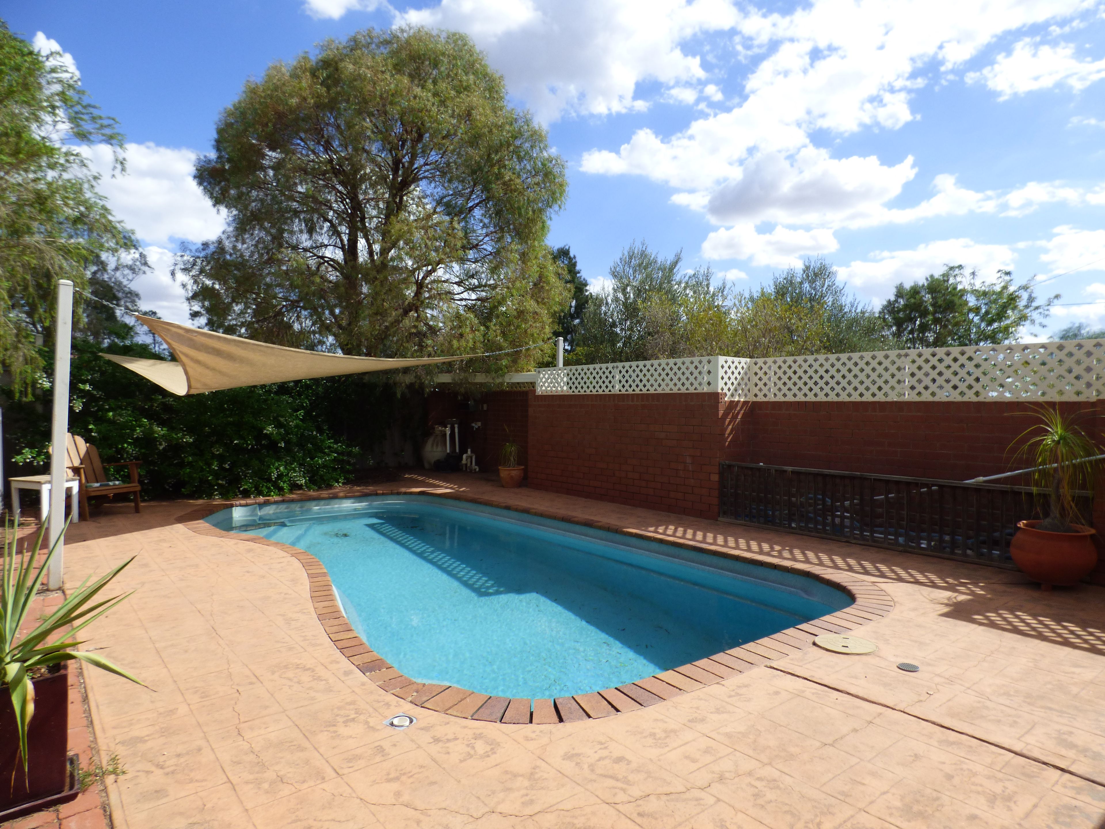 251 Farnell Street, Forbes, NSW 2871