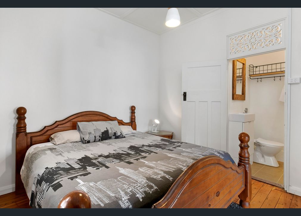 1/82 Linton Street, Kangaroo Point, QLD 4169