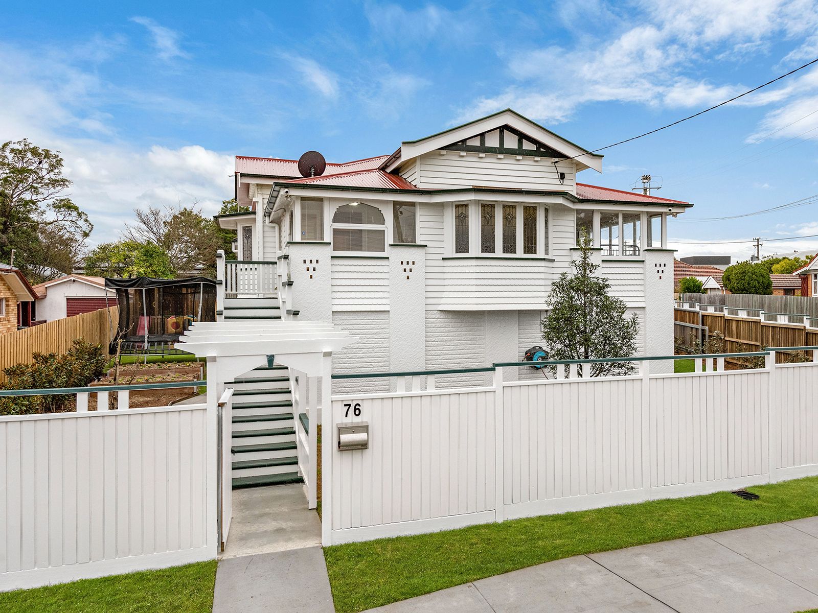 76 Hansen Street, Moorooka QLD 4105