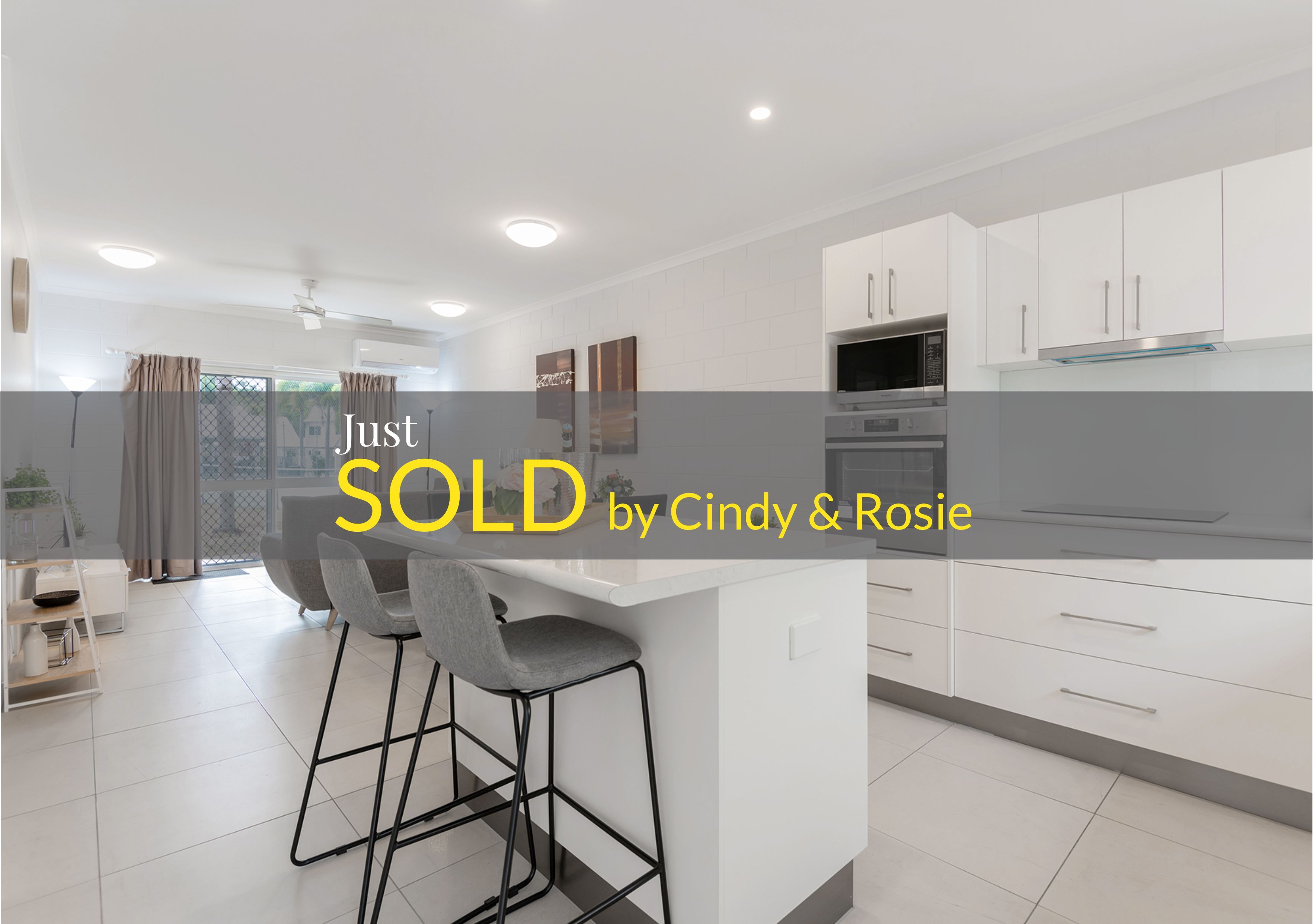 31/1-5 Barrier Street, Port Douglas QLD 4877