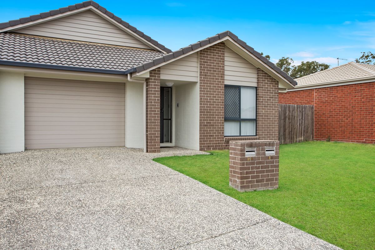 11B Steamview Court, Burpengary, QLD 4505