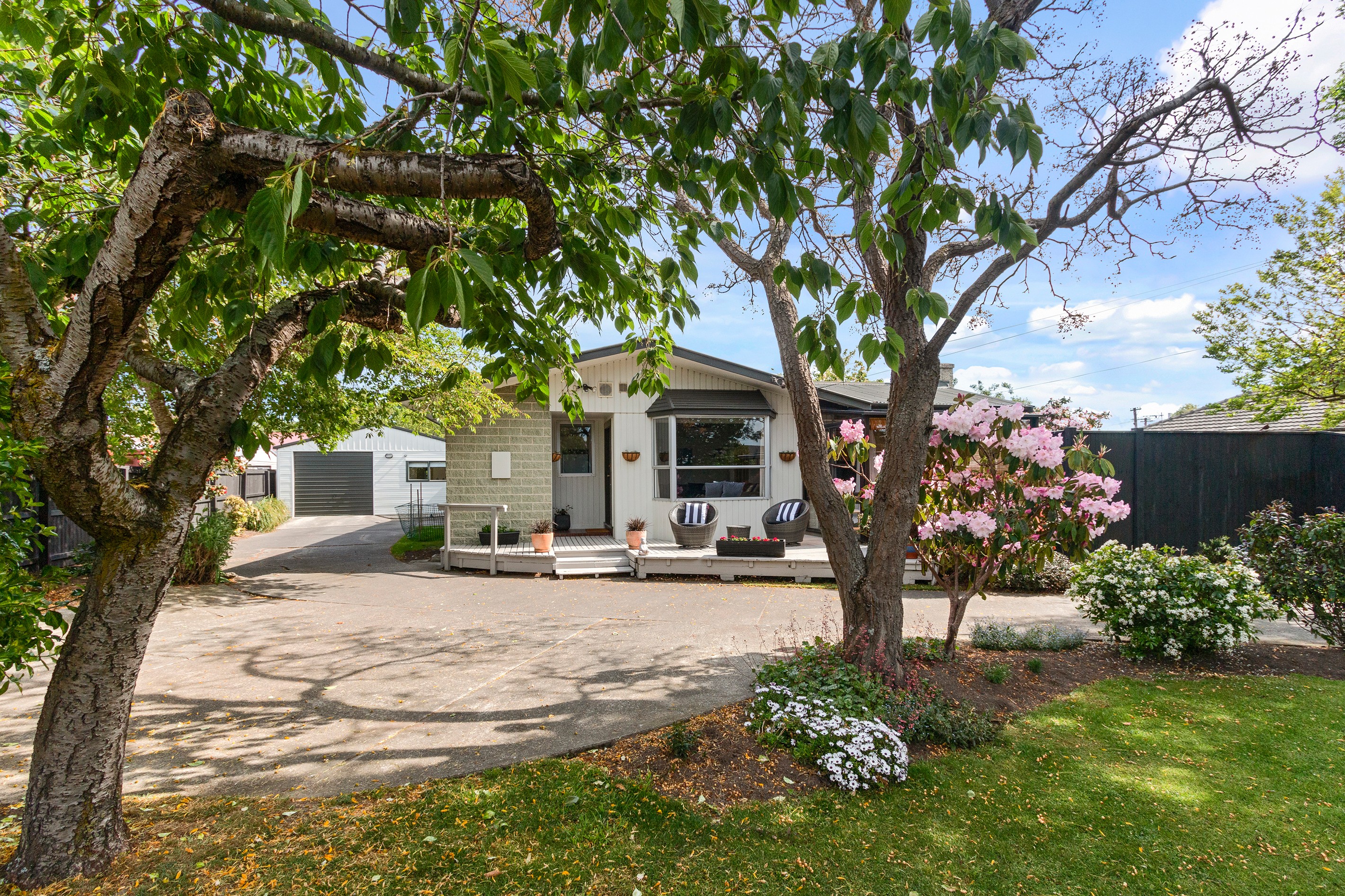 28 Martbern Crescent, Bishopdale, Christchurch City