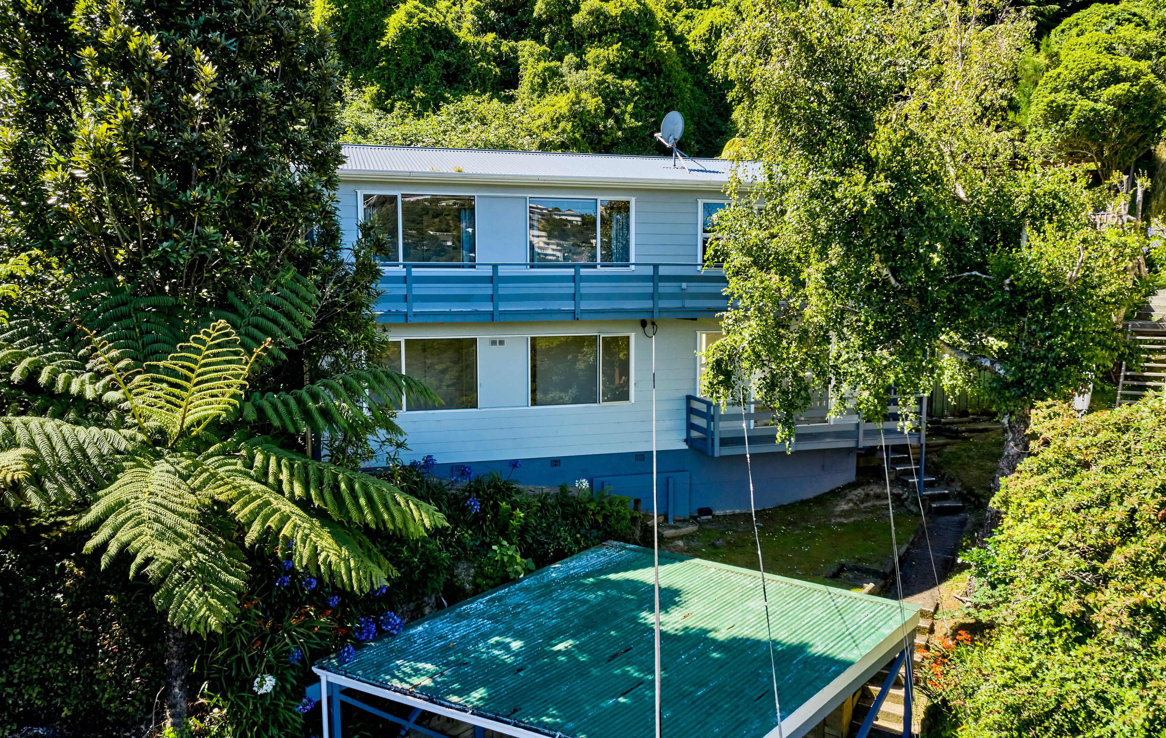 70b Old Porirua Road, Ngaio, Wellington City