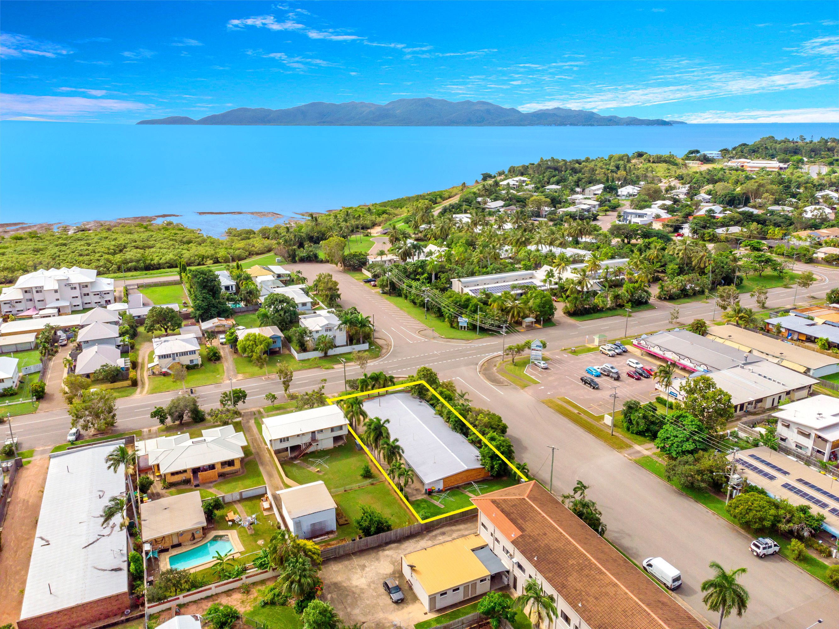 42 Primrose Street, Belgian Gardens QLD 4810