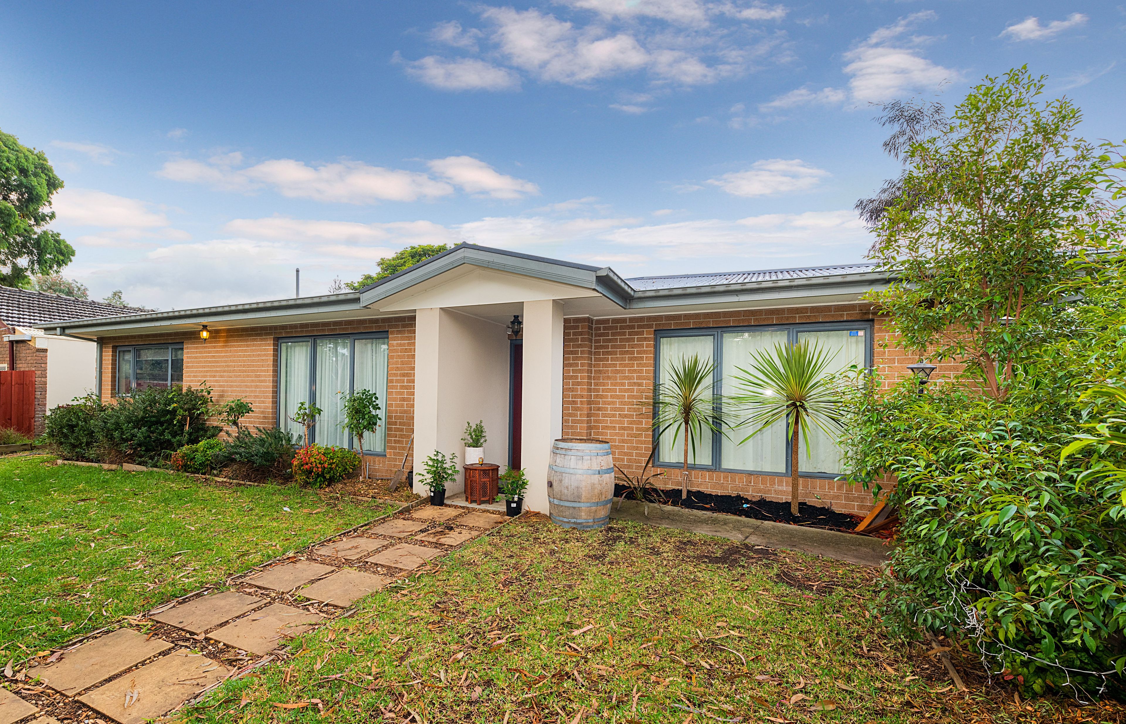 1/245 Bayswater Road, Bayswater North, VIC 3153