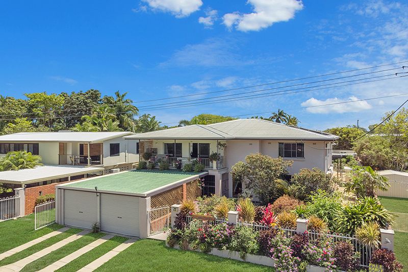 10 Crocus Street, Aitkenvale, QLD 4814