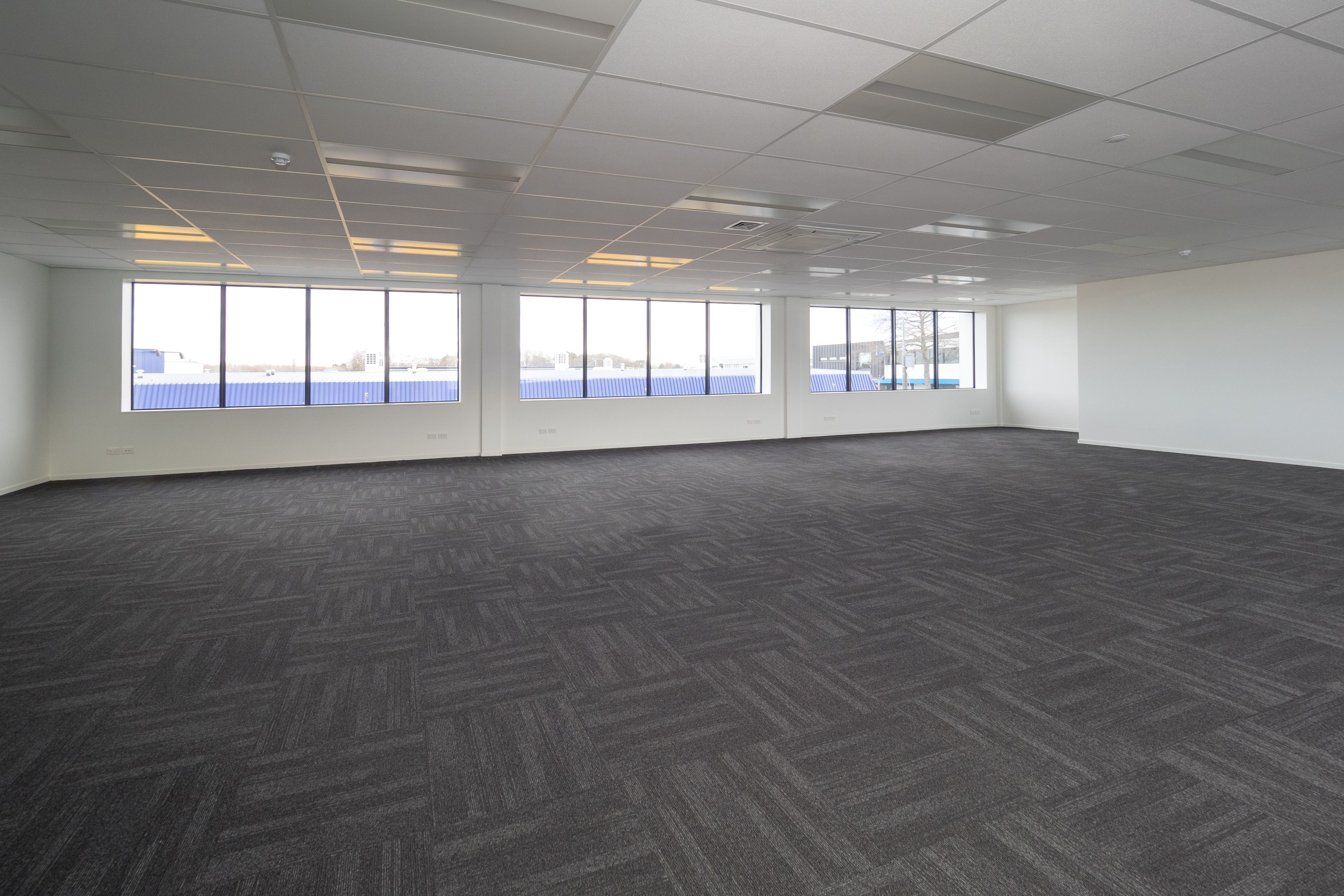 161-167 Tancred Street, Ashburton, Ashburton District