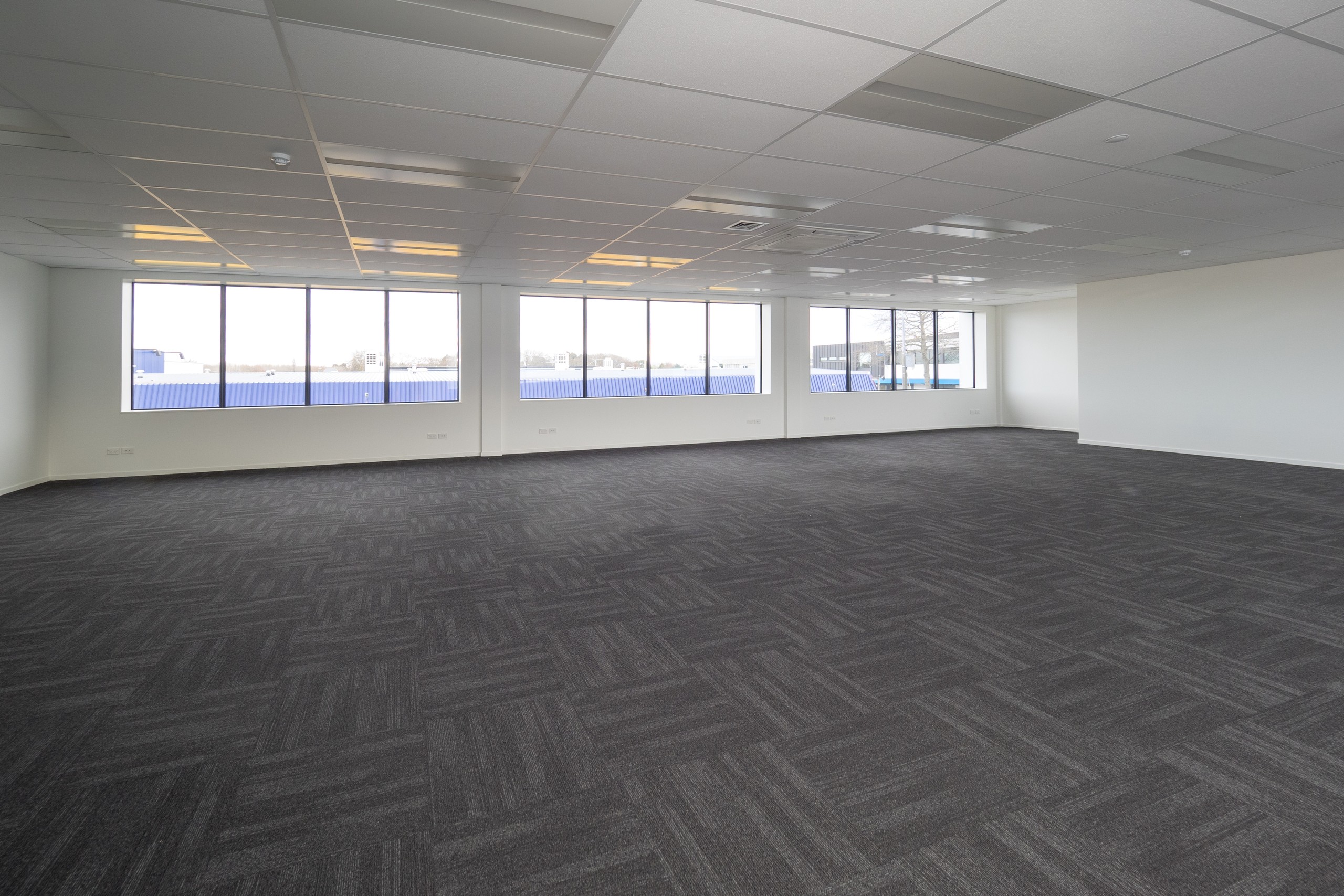 161-167 Tancred Street, Ashburton, Ashburton District