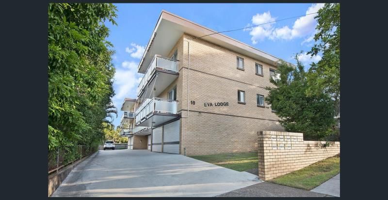 5/18 Stain Street, Wilston, QLD 4051
