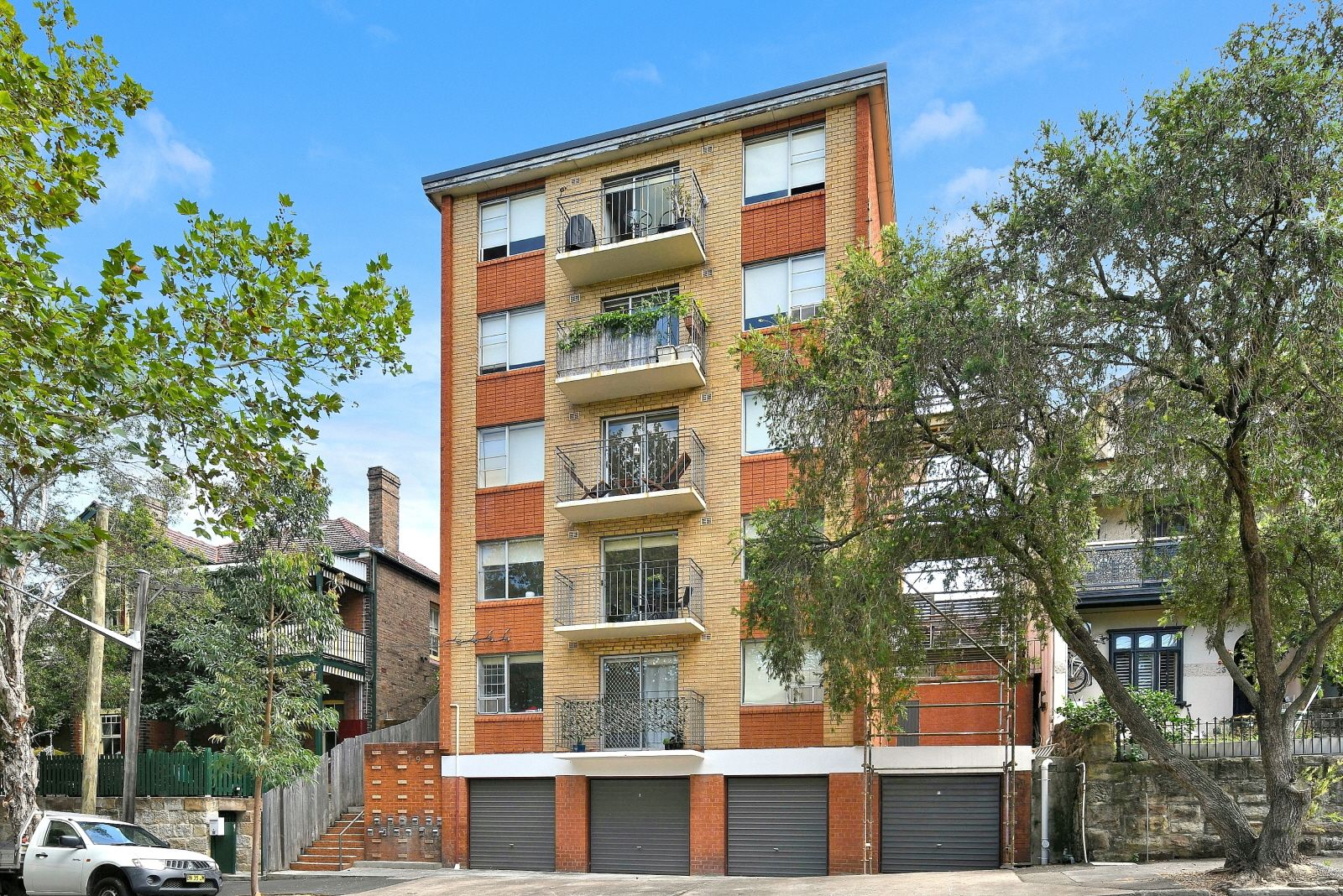1/19 Sheehy Street, Glebe, NSW 2037