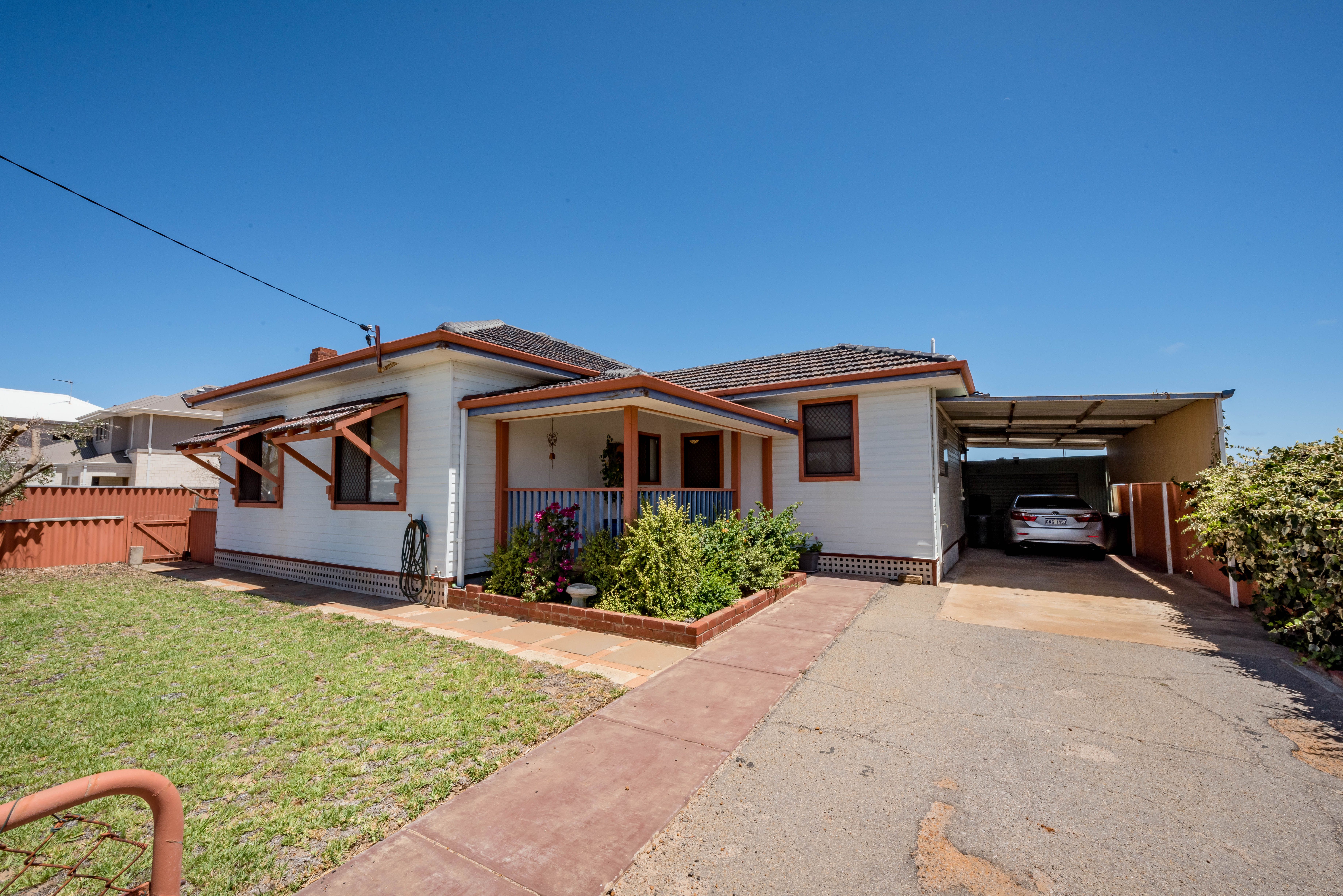 2 QUARRY Street, Geraldton, WA 6530 Sold House Ray White Geraldton