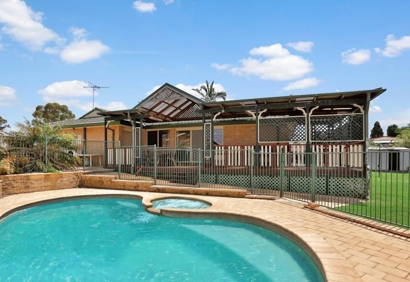 4 Crucis Place, Erskine Park, NSW 2759
