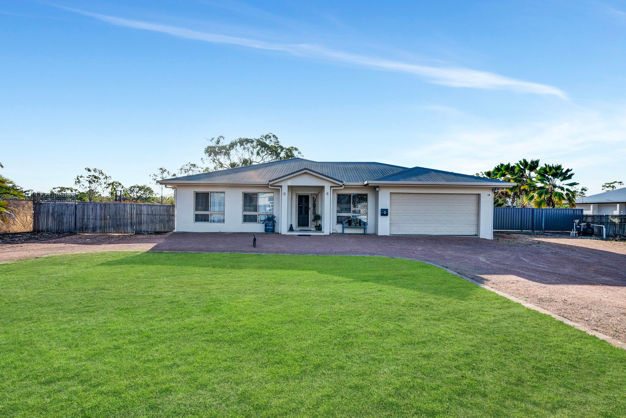 3 Doriean Way, Jensen, QLD 4818