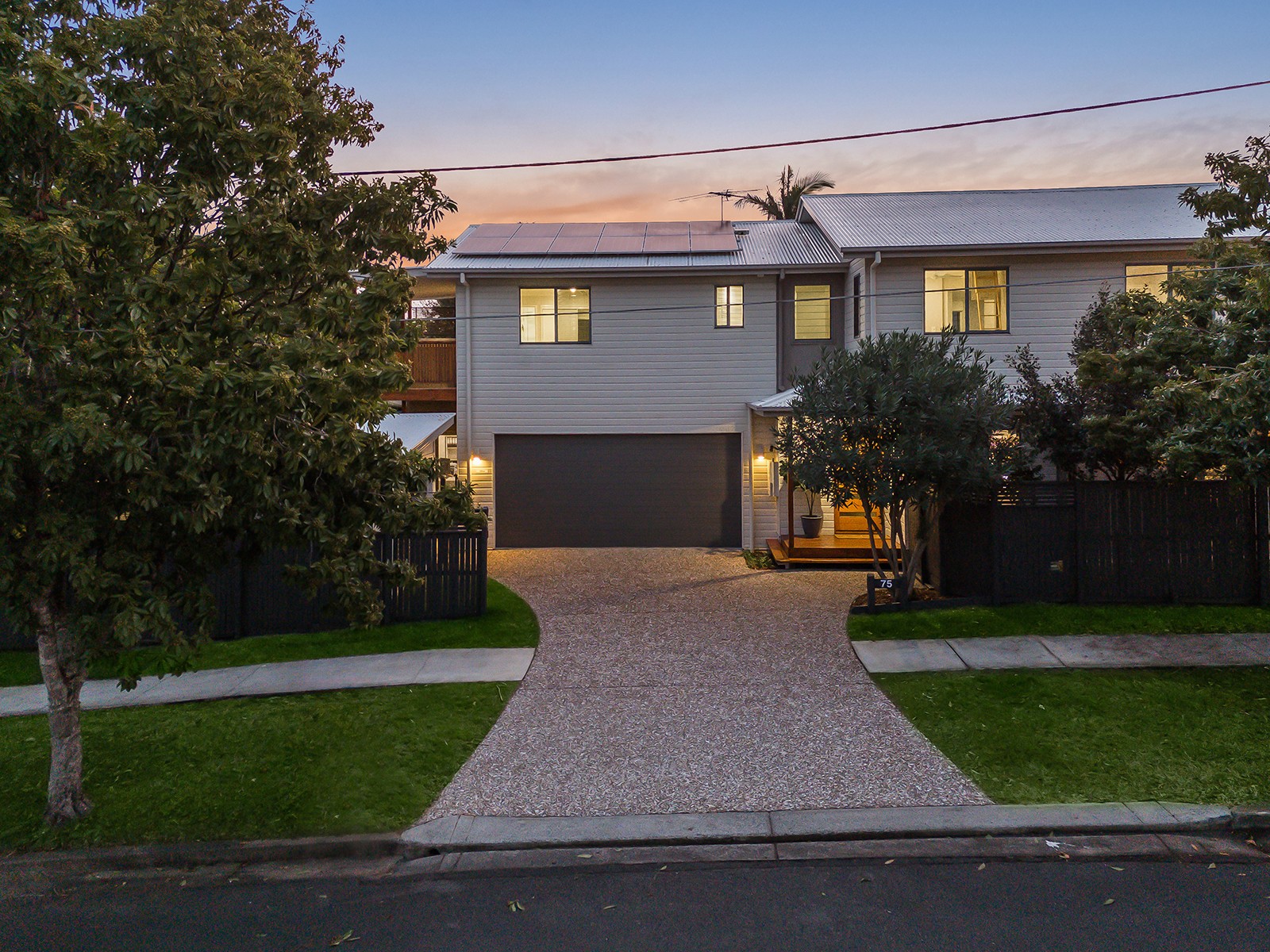 75 Allardyce Street, Graceville, QLD 4075