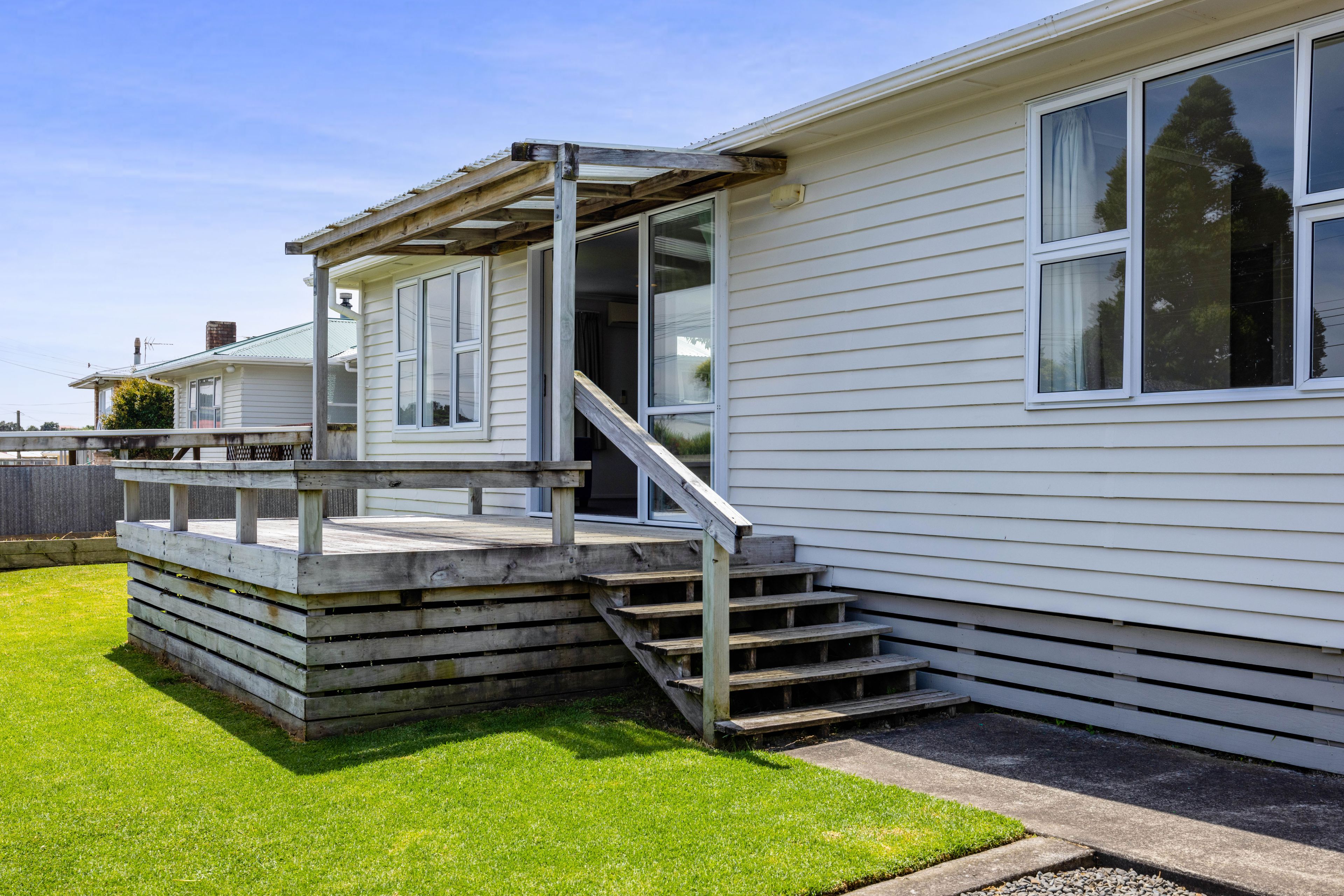 2 Rosendale Avenue, Spotswood, New Plymouth District 4310 Sold House
