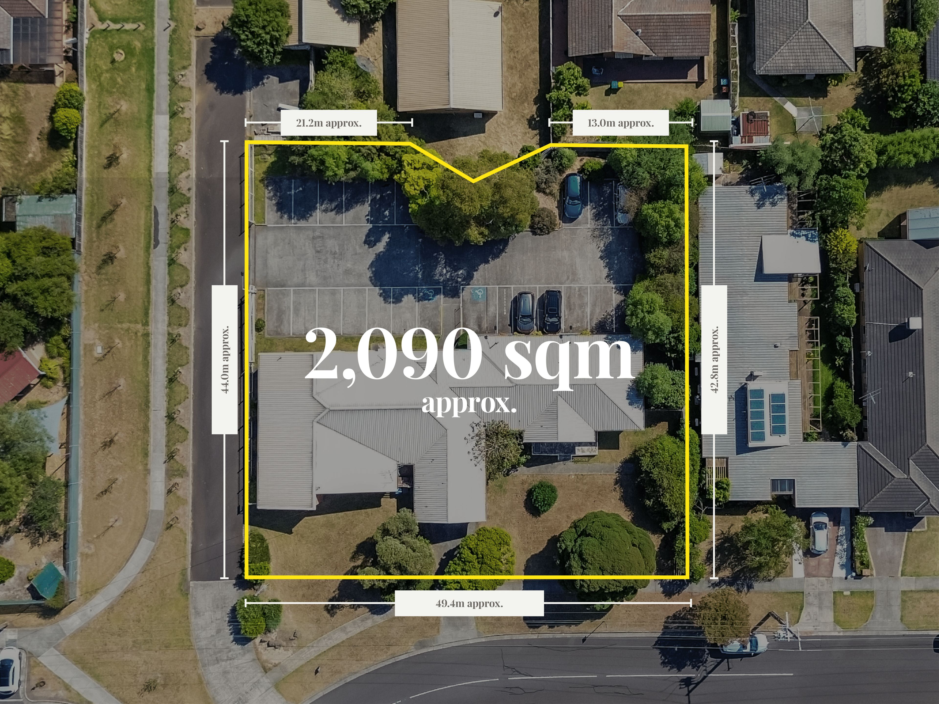 32-34 Riddell Road, Wantirna South, VIC 3152
