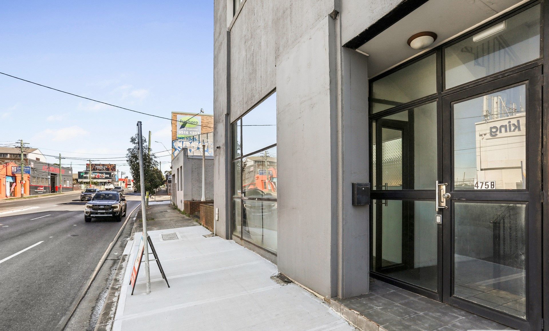 Ground Floor/475 Princes Highway, Sydenham, NSW 2044