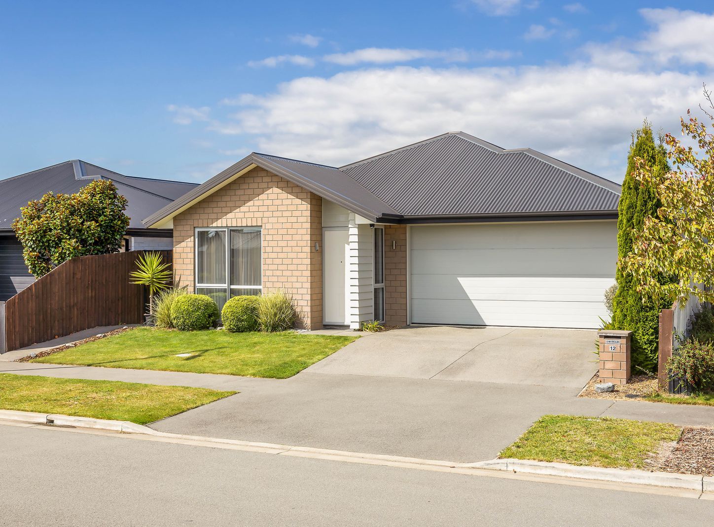 12 Hurutini Way, Halswell, Christchurch City