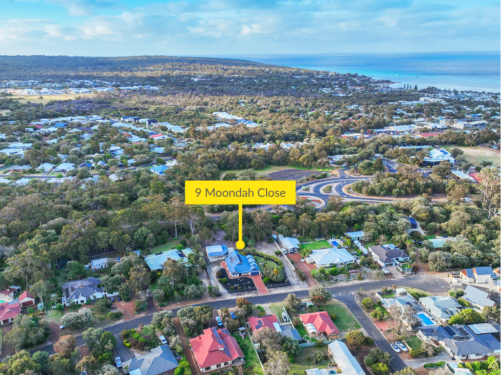 9 Moondah Close — photo 18 of 25
