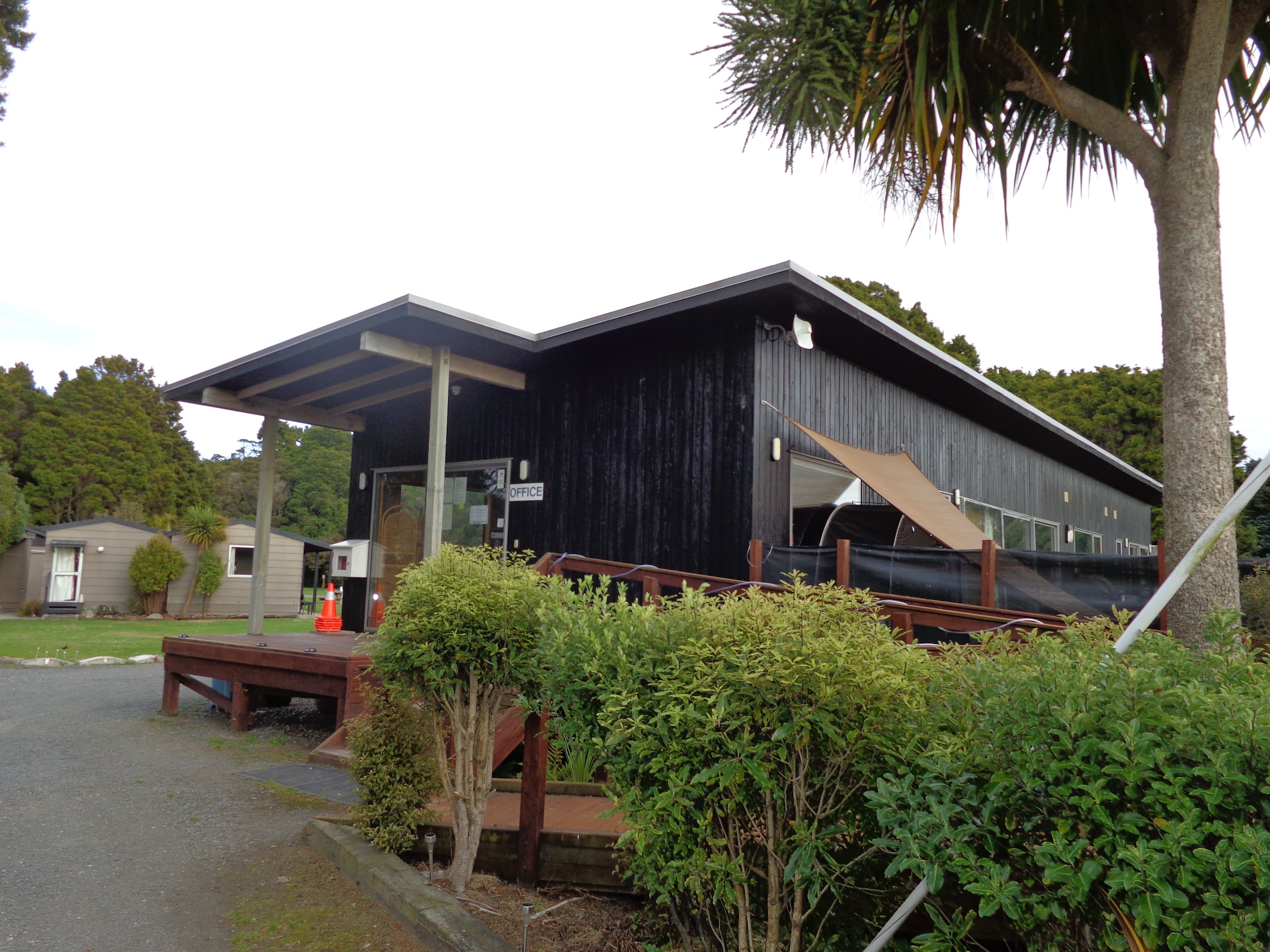 1 Park Lane, Pounawea, Clutha District