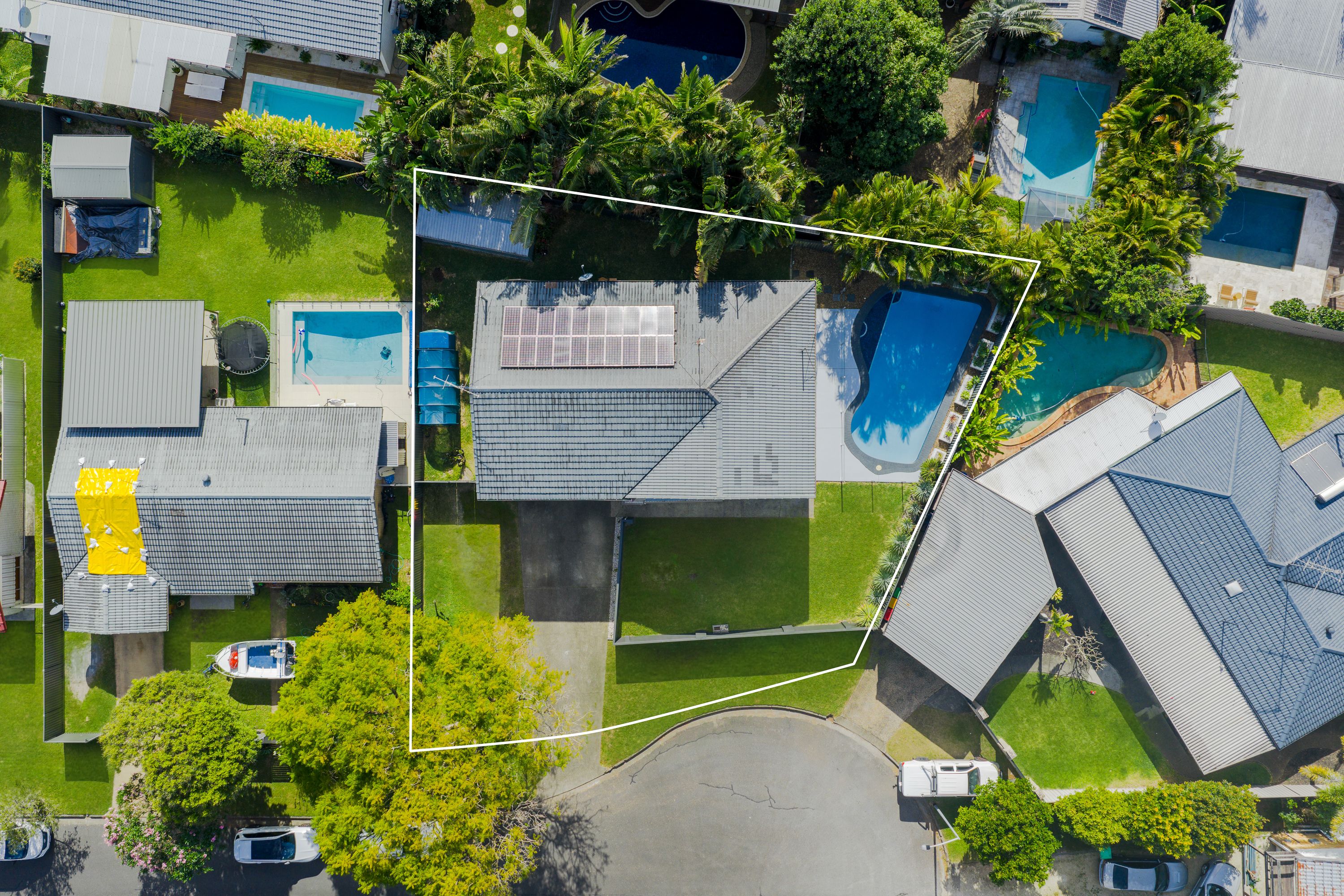 5 Spindle Street, Palm Beach, QLD 4221