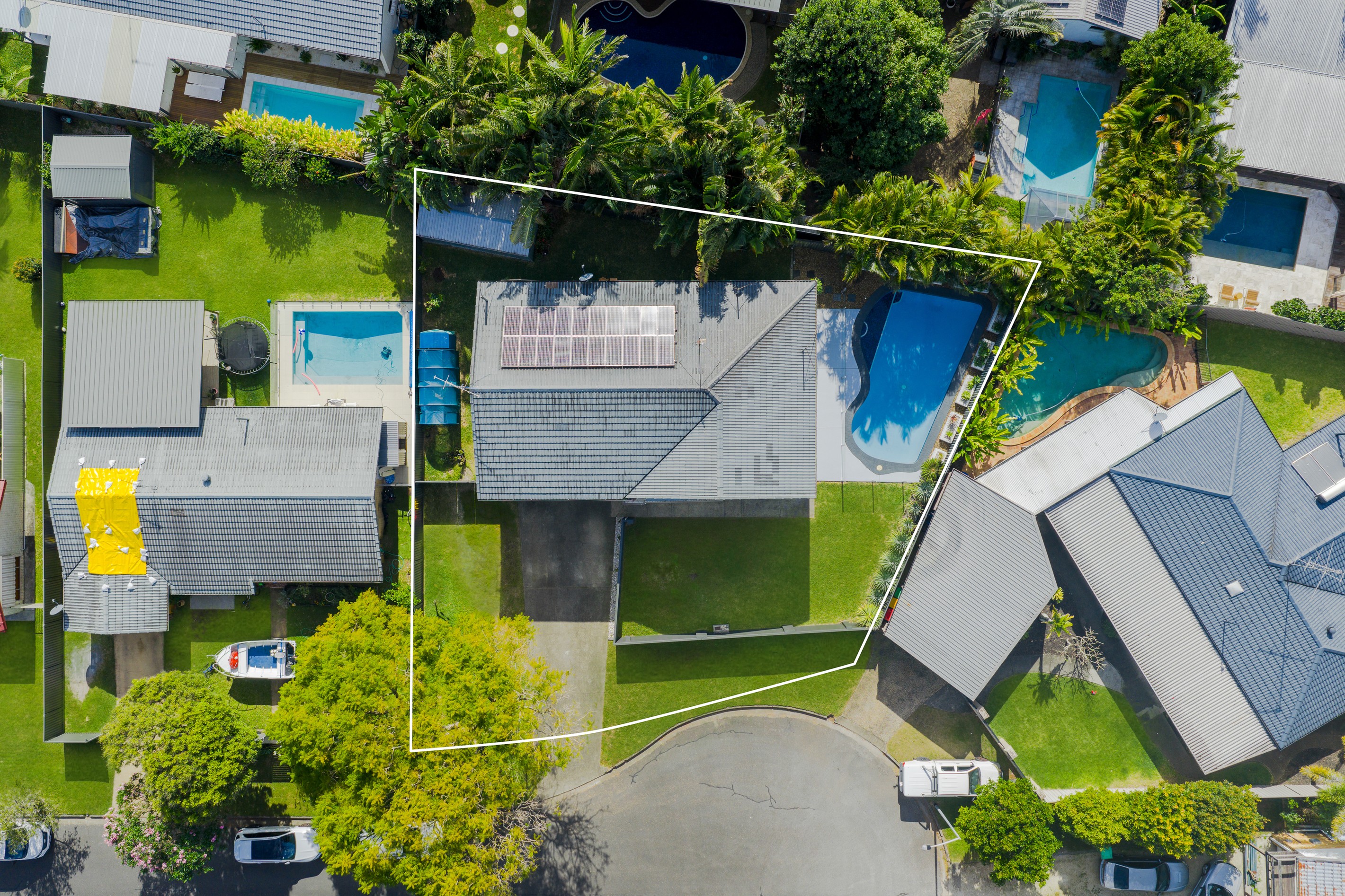 5 Spindle Street, Palm Beach, QLD 4221