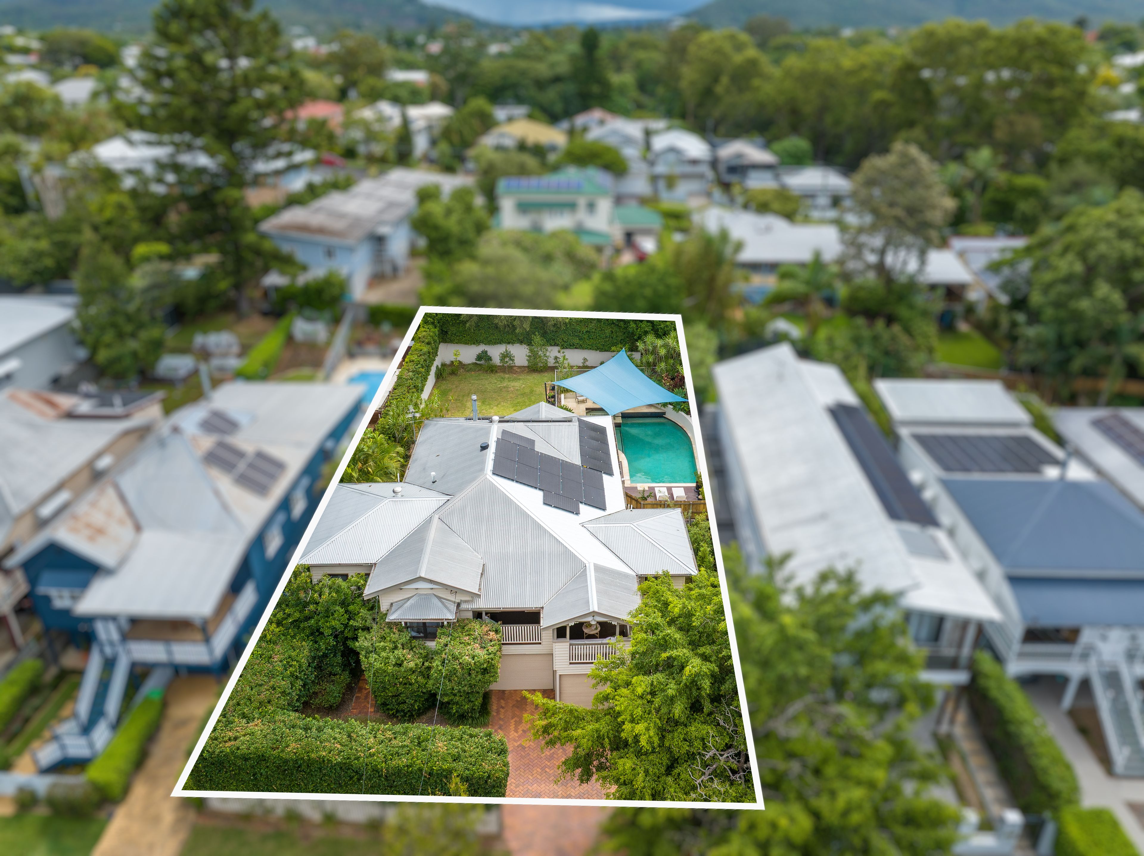 20 Dean Street, Red Hill QLD 4059