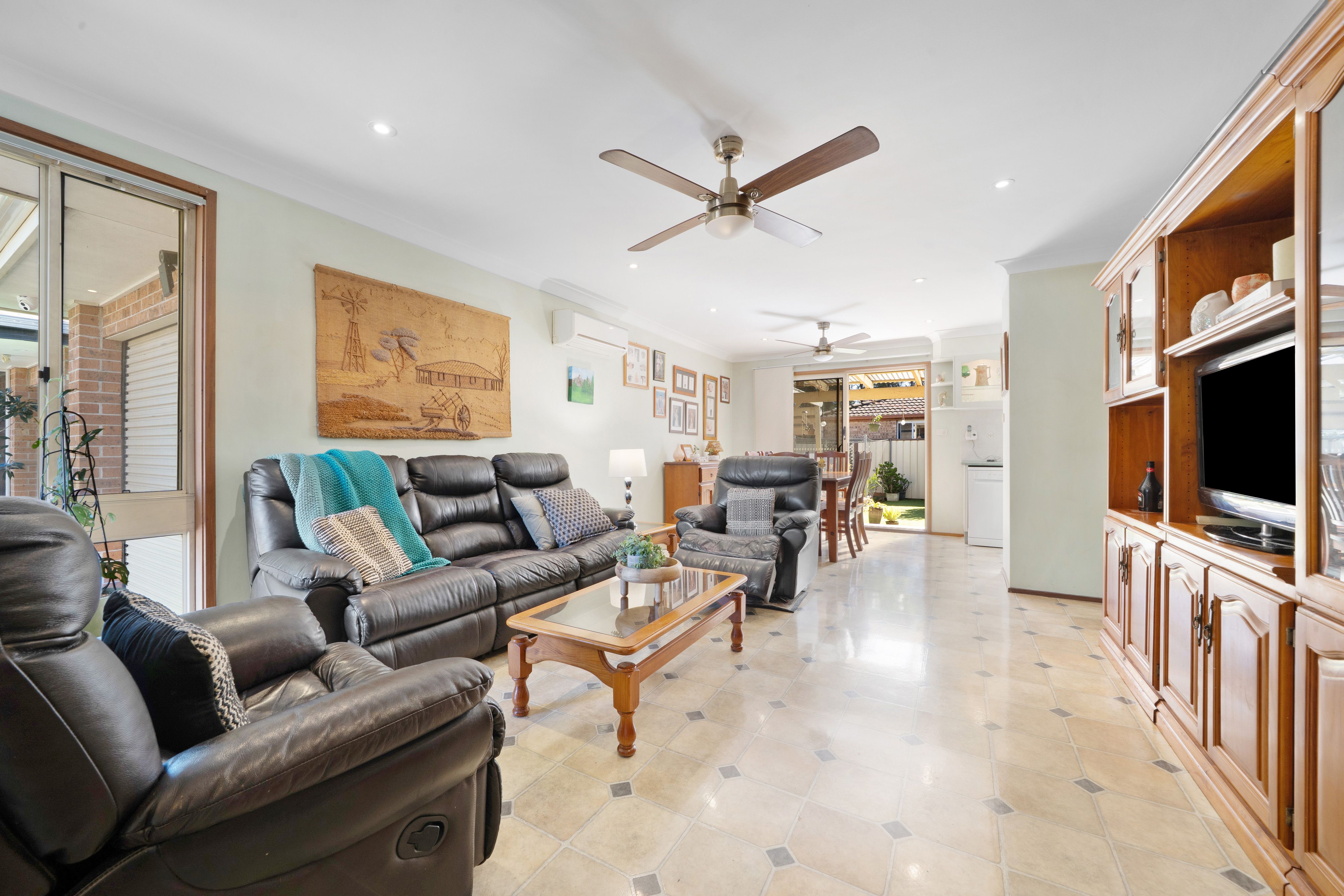 8/2 Werona Avenue, Claremont Meadows, NSW 2747