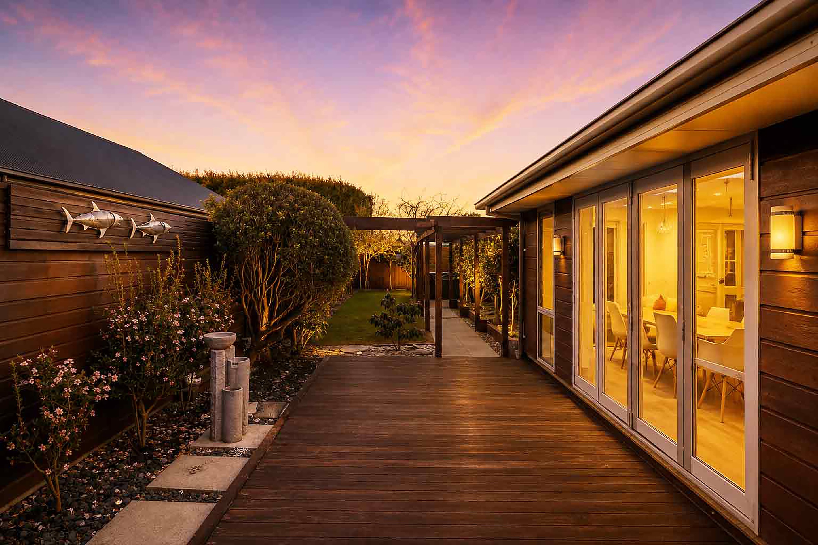 3 Saddleback Green, Aidanfield, Christchurch City