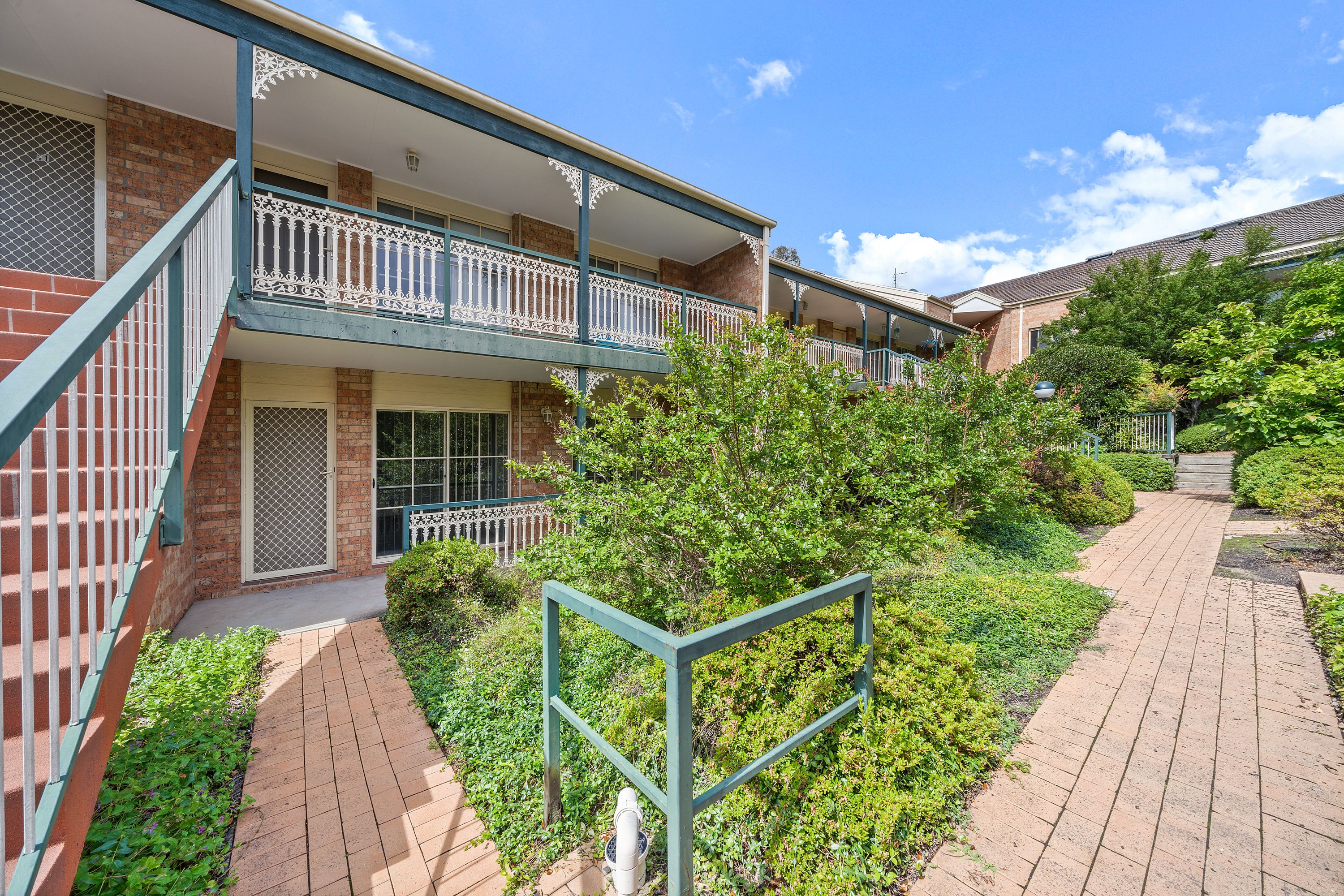 10/13-15 Sturt Avenue, Griffith, ACT 2603