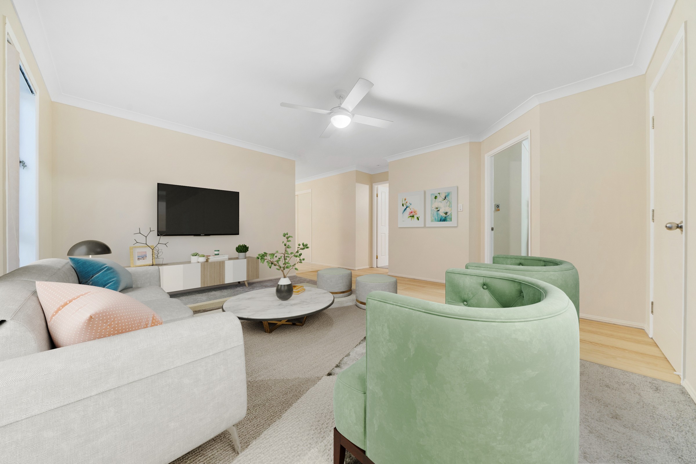 9 Venture Street, Crestmead, QLD 4132
