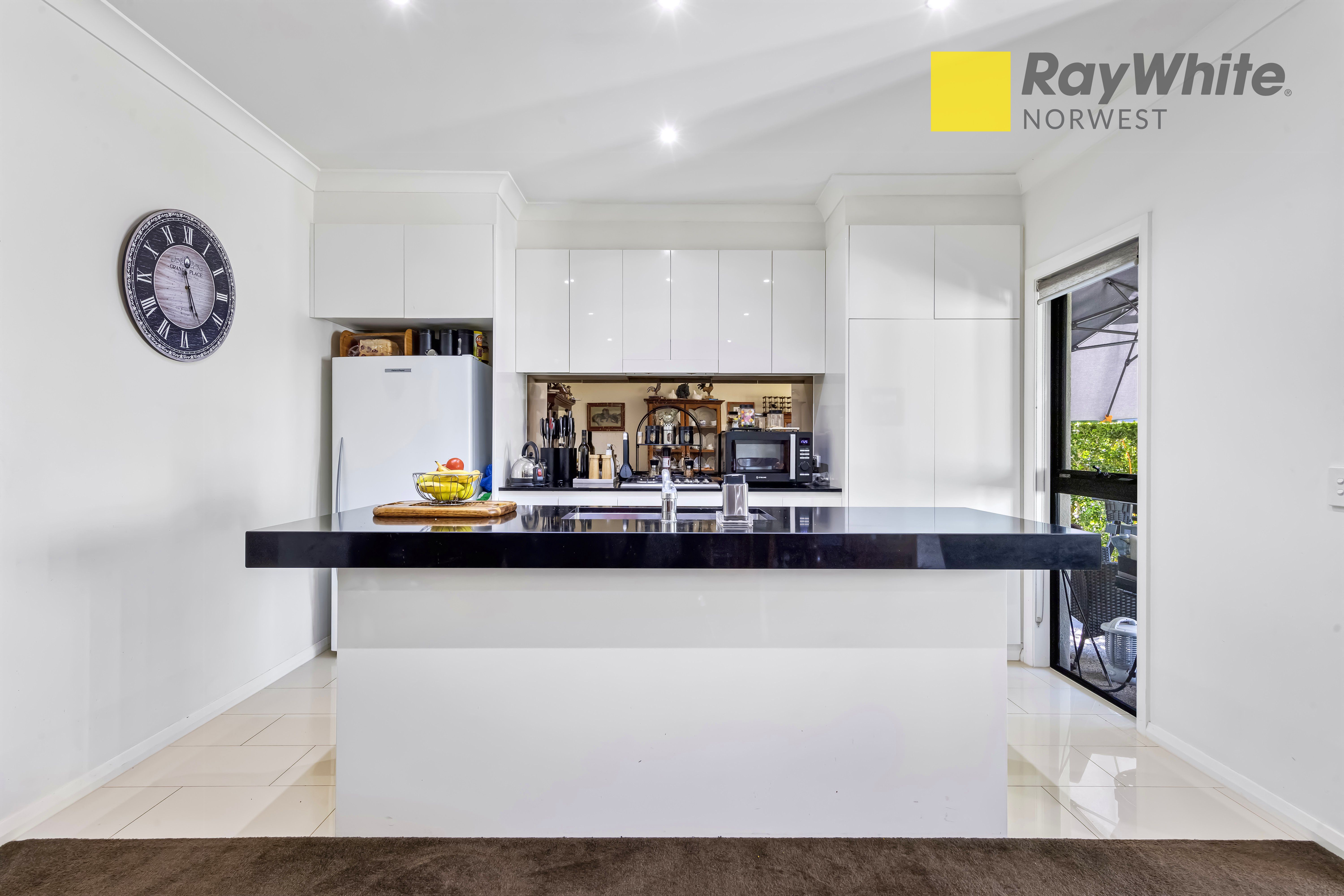 57 Grace Crescent, Kellyville, NSW 2155
