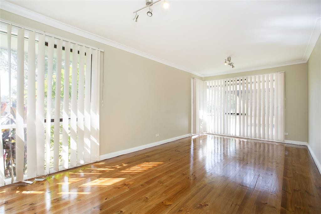 45 Henry Lawson Avenue, Werrington County, NSW 2747