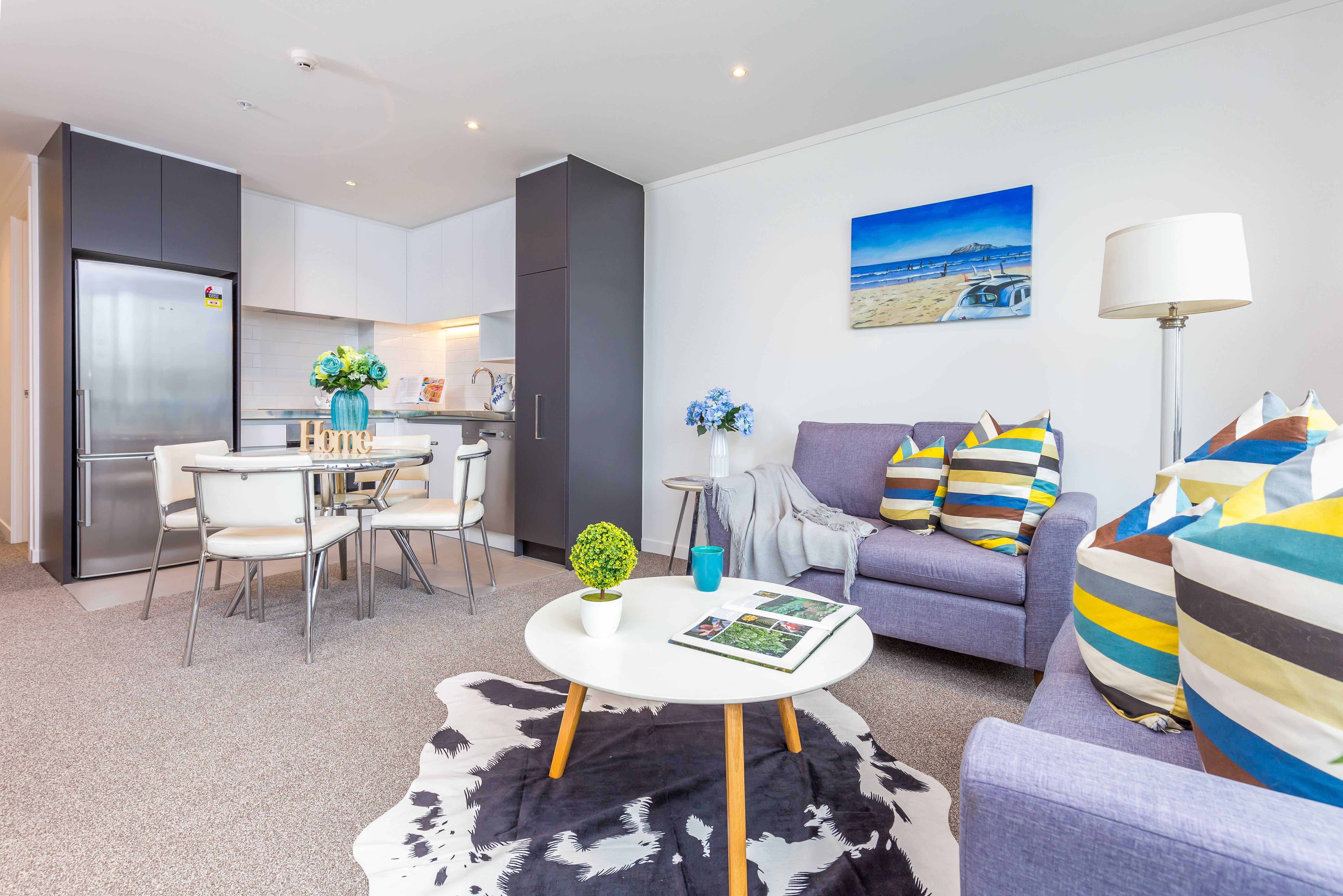 706/145 Nelson Street, Auckland Central, Auckland City