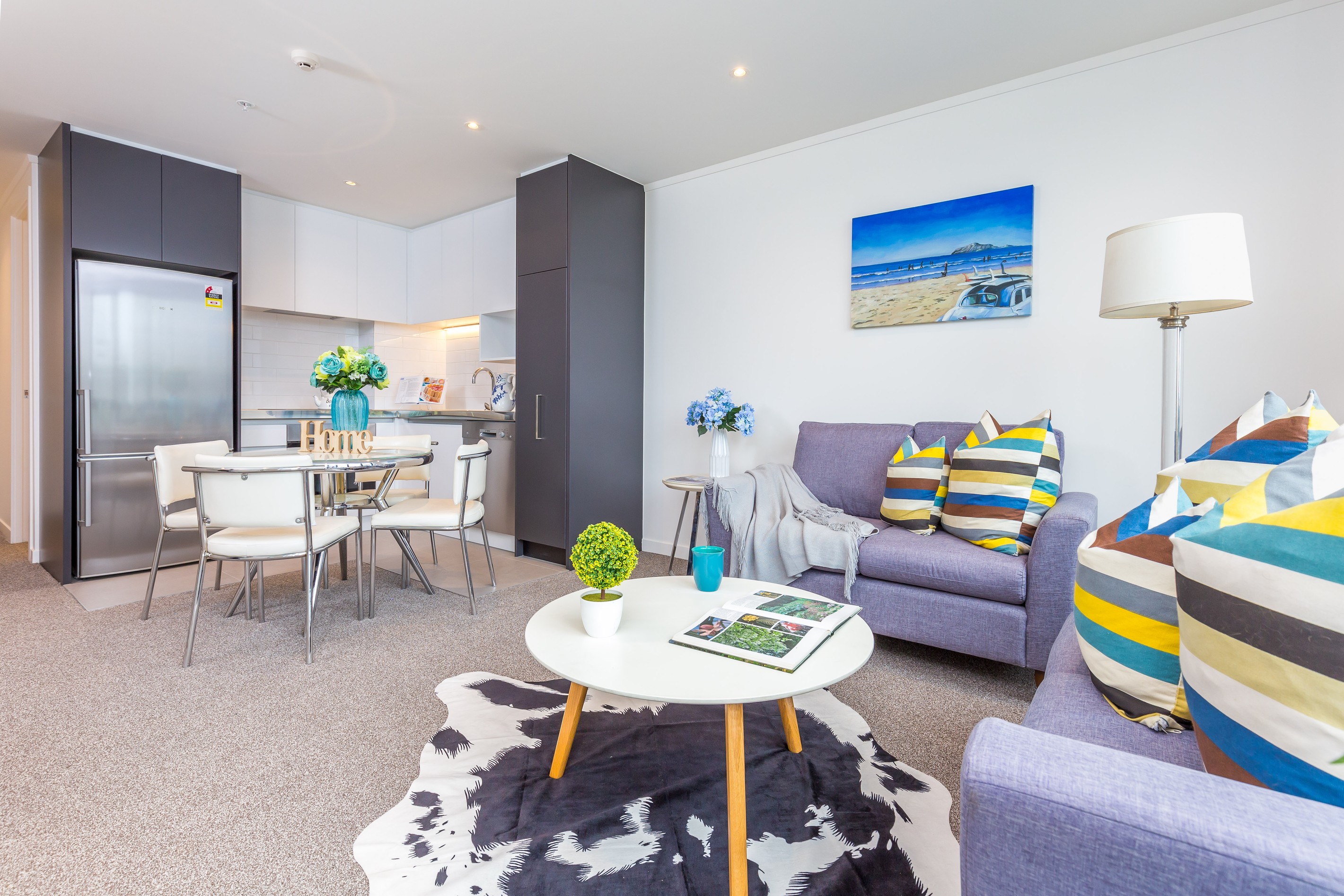 706/145 Nelson Street, Auckland Central, Auckland City