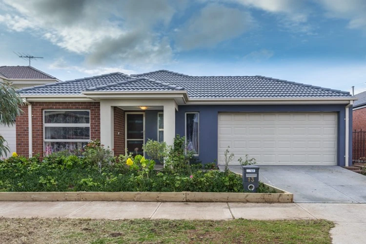 13 Chatham Avenue, Tarneit, VIC 3029