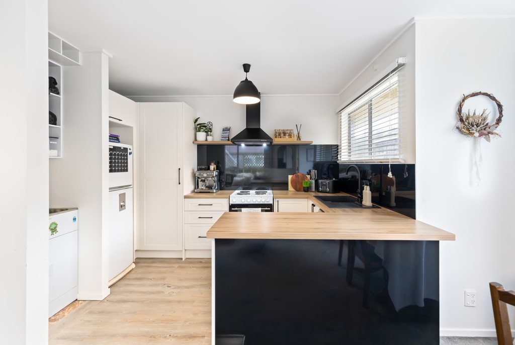 9/171 Queens Drive, Lyall Bay, Wellington City