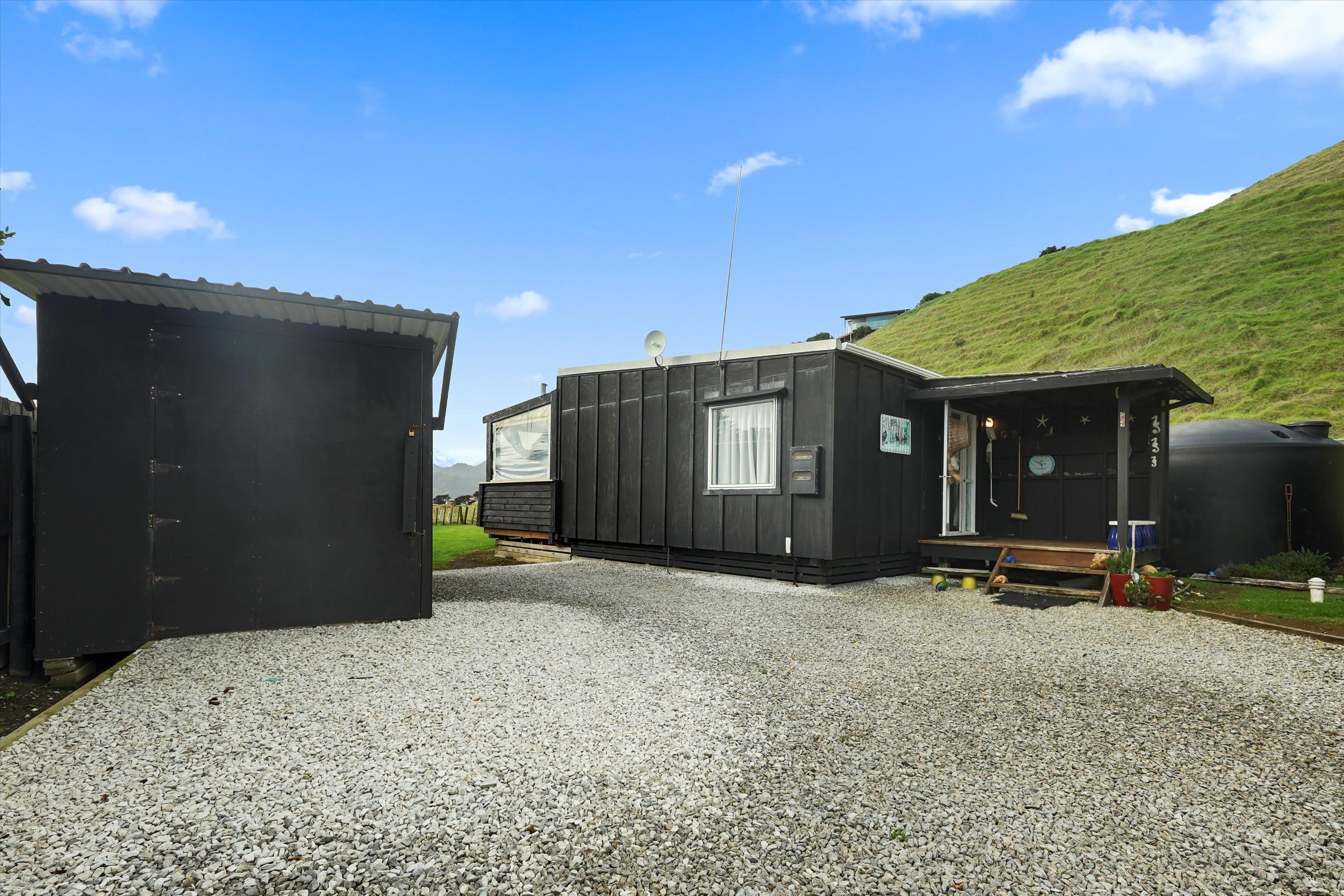 9 Rauparaha Street, Marokopa, Waitomo District