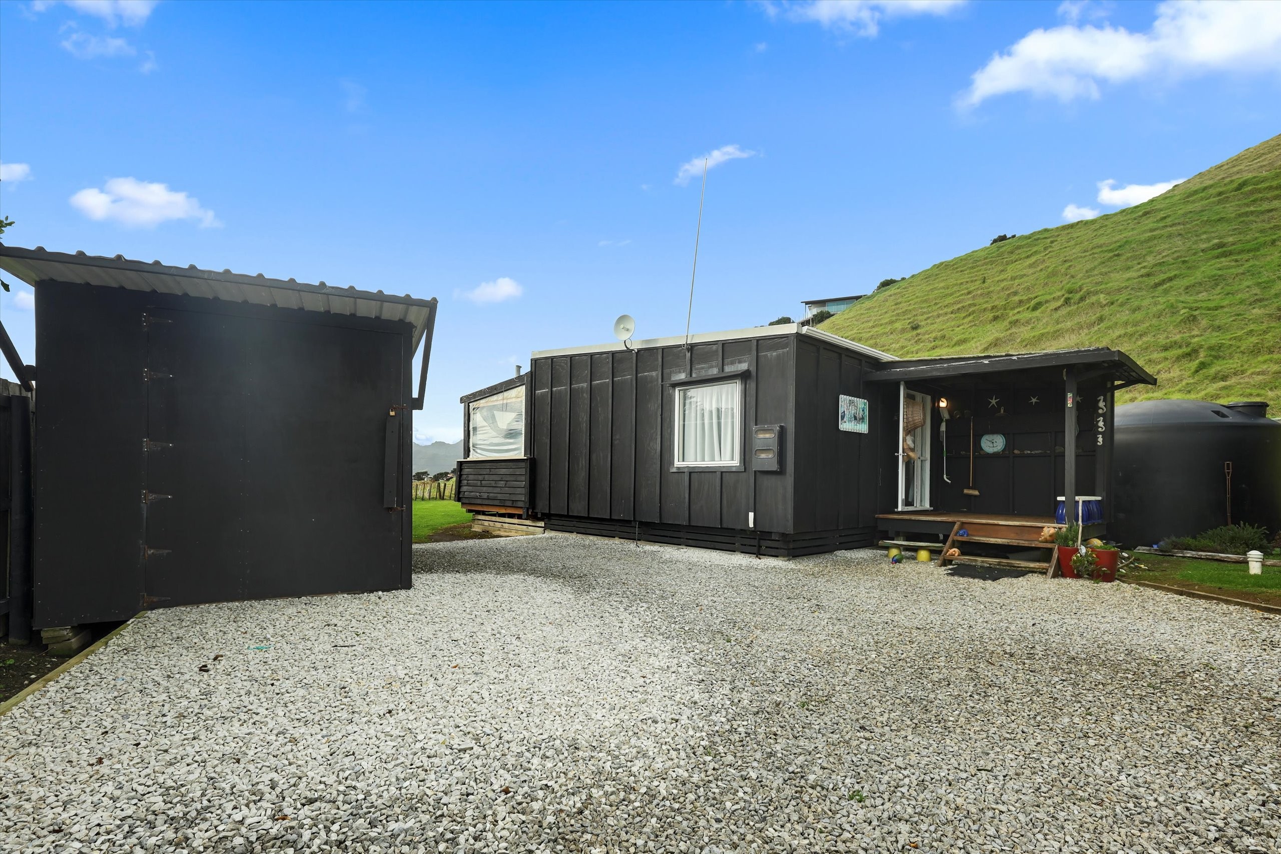 9 Rauparaha Street, Marokopa, Waitomo District