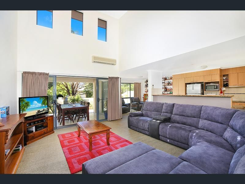 Unit 92/1 Millennium Circuit, Pelican Waters, QLD 4551