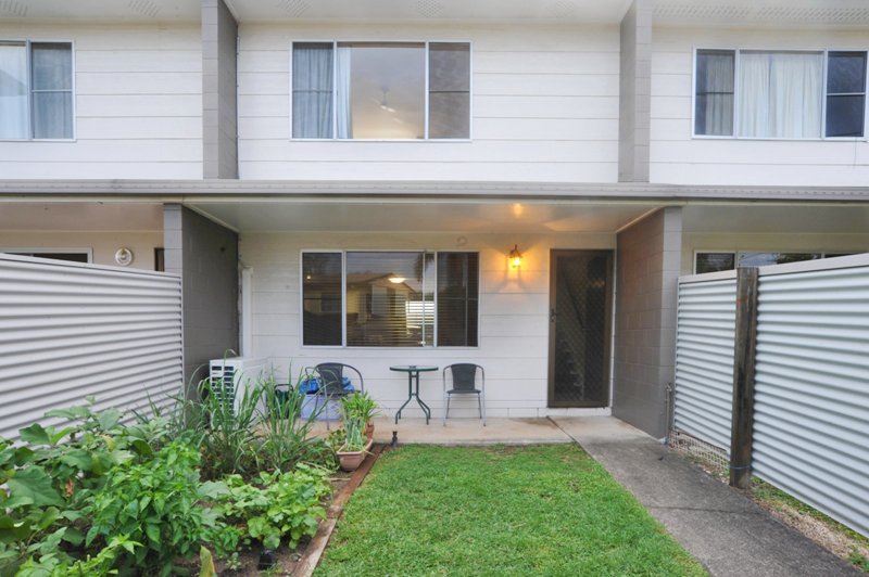 12 Davy Avenue, Proserpine QLD 4800