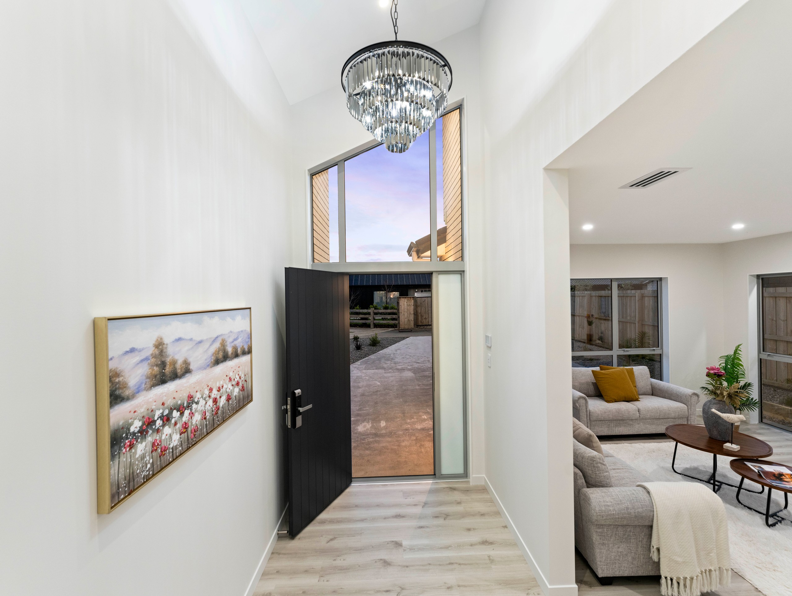 8 Munro Oak Lane, Clevedon, Manukau City