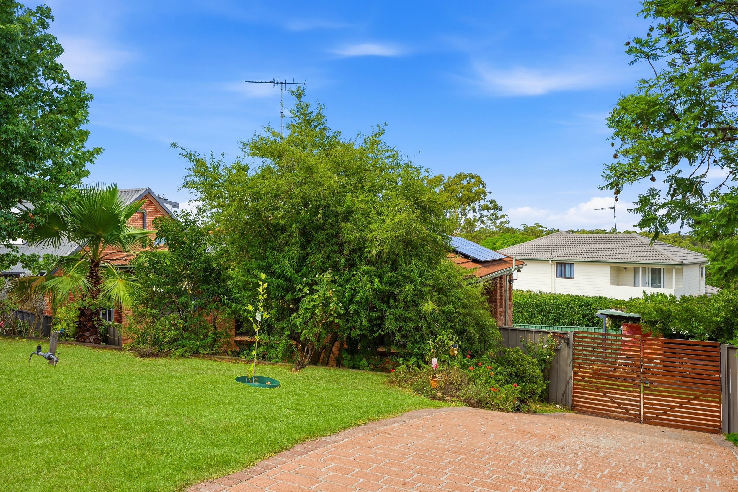 5 Pinetree Avenue, Cranebrook, NSW