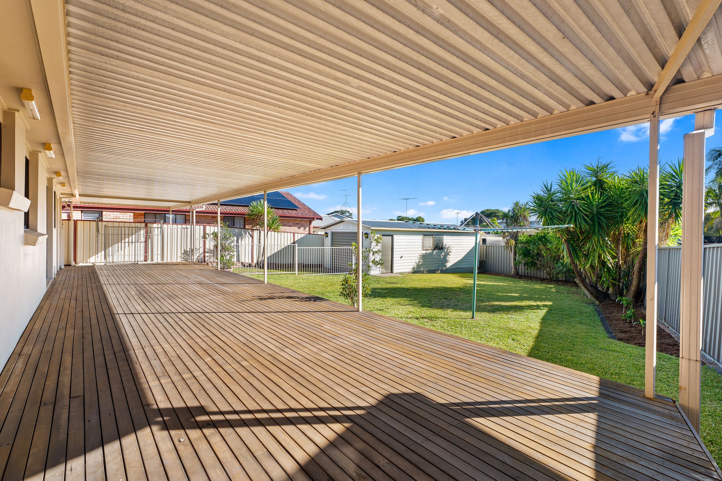 41 Timaru Grove, South Penrith, NSW