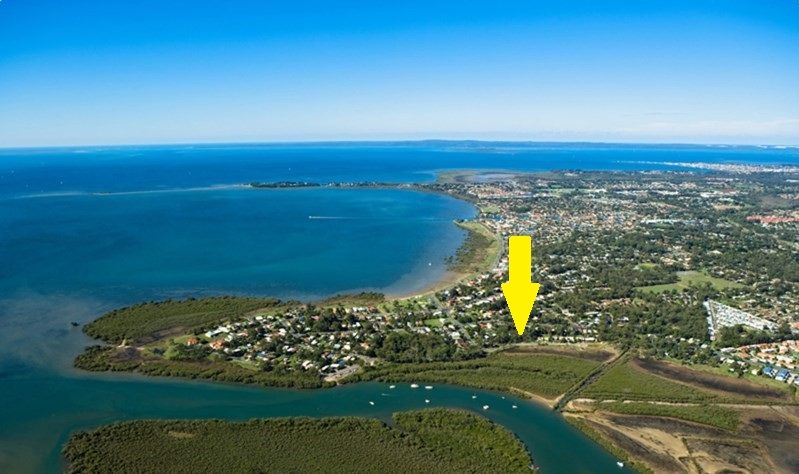 58 Queens Esplanade, Thorneside, QLD Land For Sale Residential Land Sold