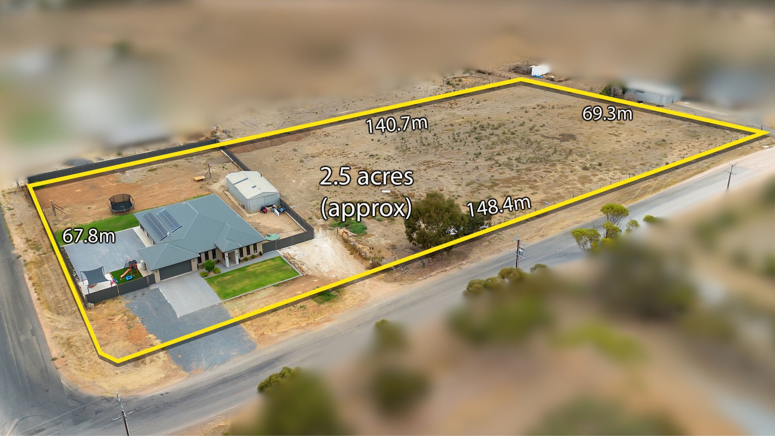 4 Trim Road, Two Wells, SA 5501