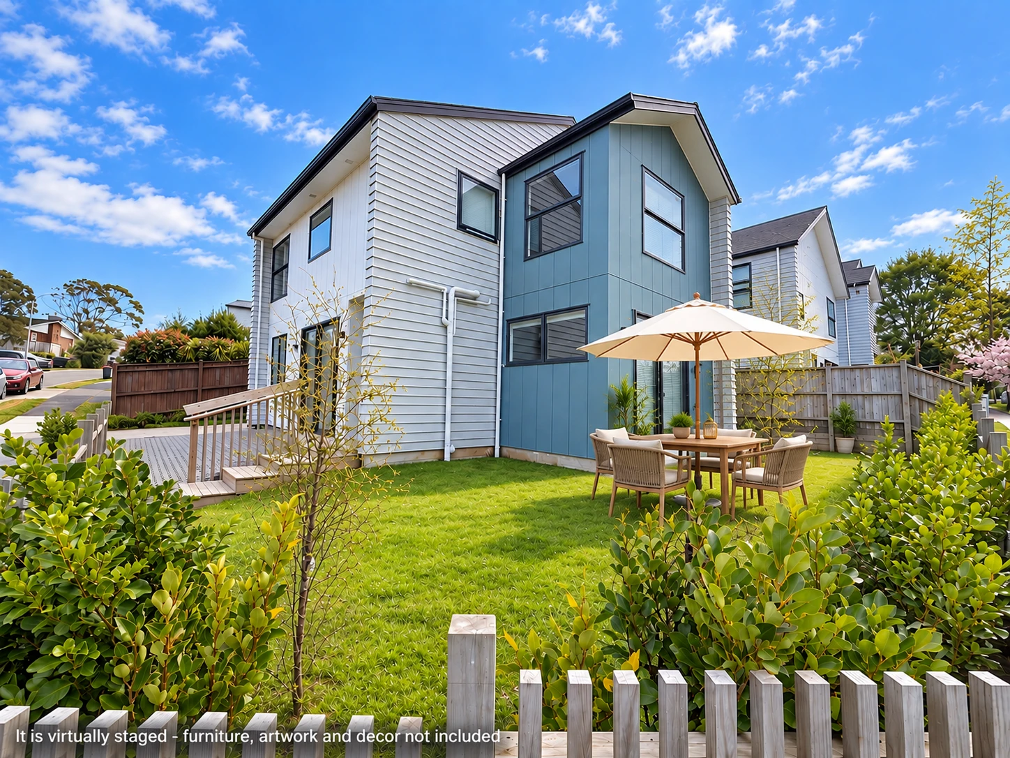 1 Boys Place, Pakuranga Heights, Manukau City
