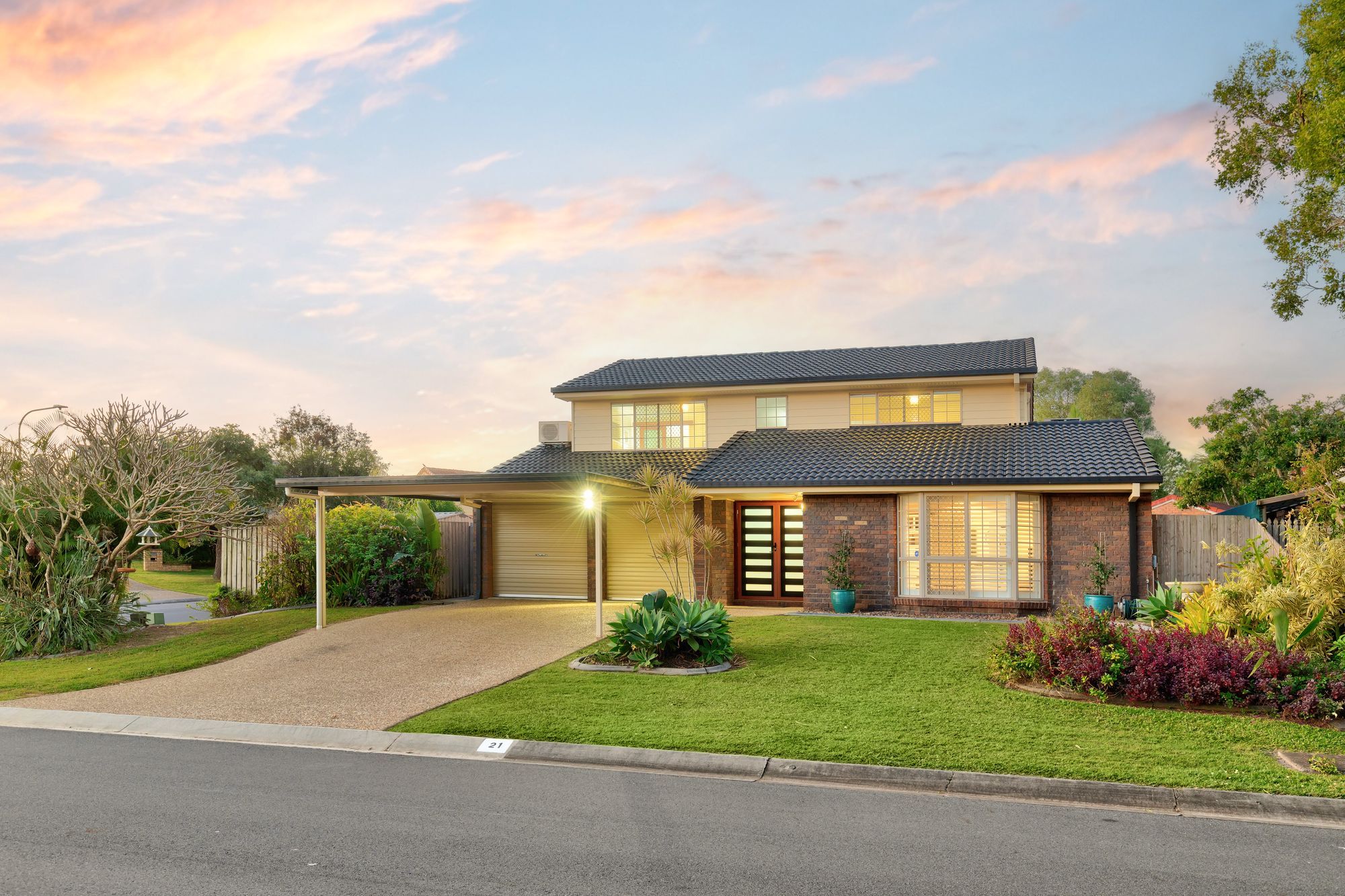 21 Millbend Crescent, Algester, QLD 4115