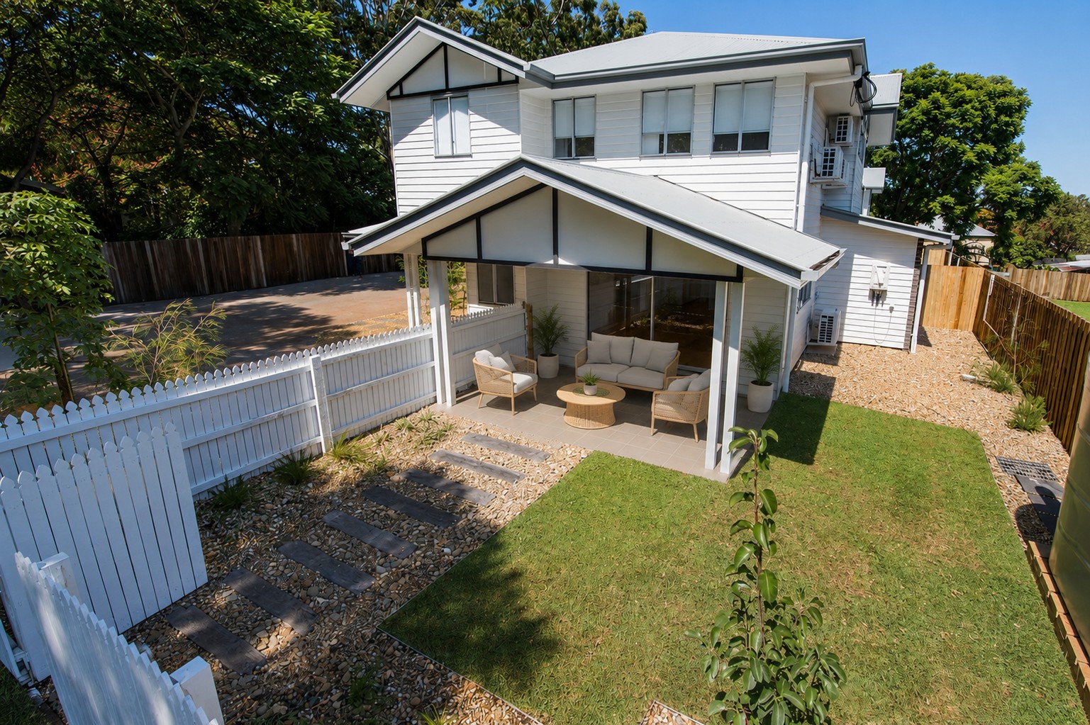 1/2 Walton Street, North Toowoomba, QLD 4350